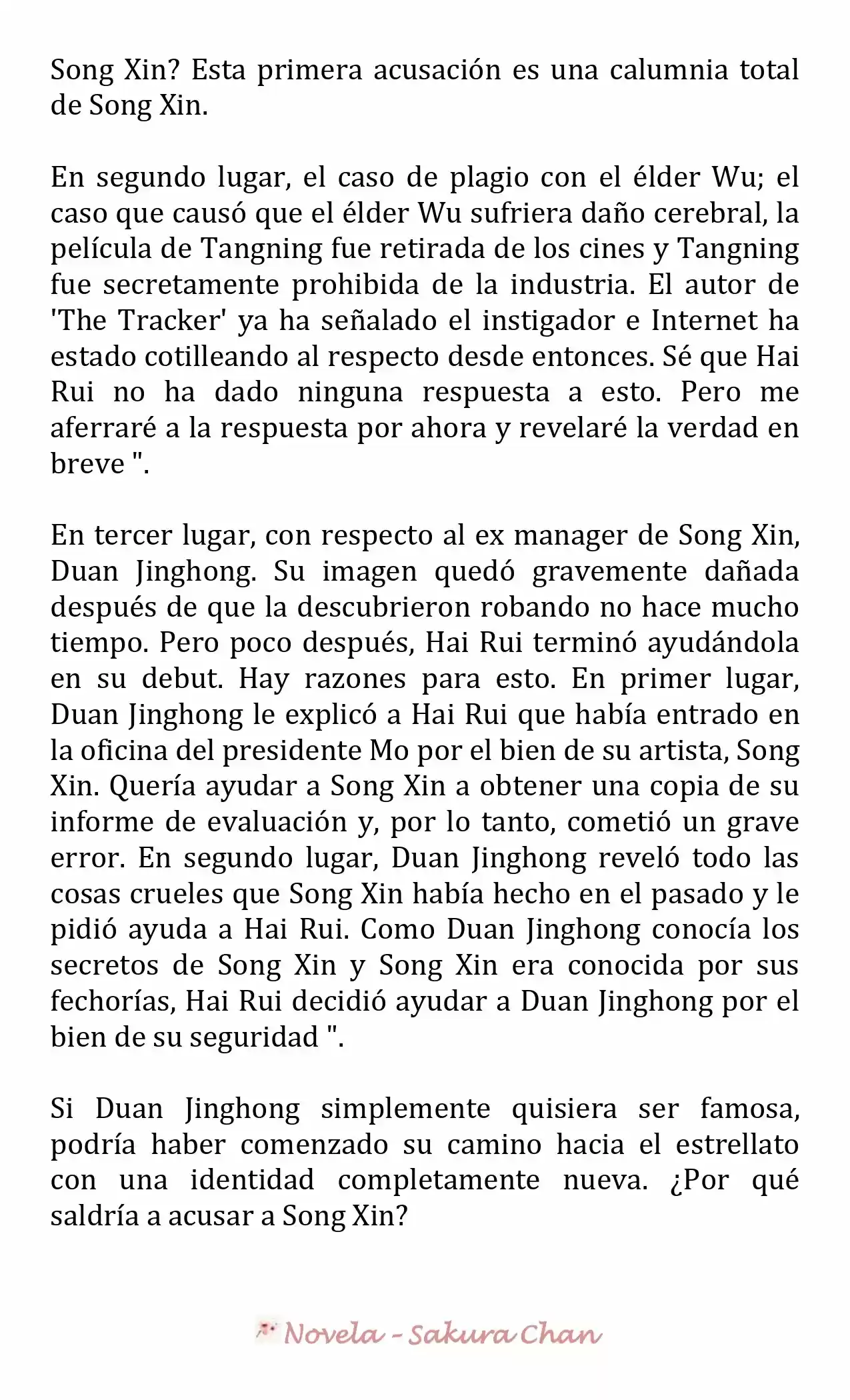 MARIDO DE PRUEBA: NECESIDAD DE TRABAJAR DURO (Novela) - Capítulo 728 - Página 4 - LectorTMOo