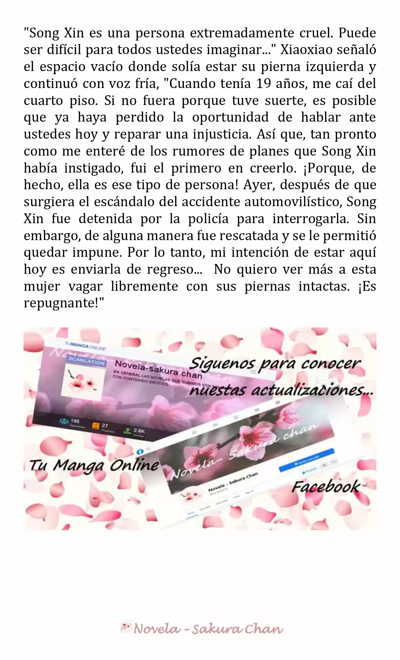 MARIDO DE PRUEBA: NECESIDAD DE TRABAJAR DURO (Novela) - Capítulo 728 - Página 7 - LectorTMOo
