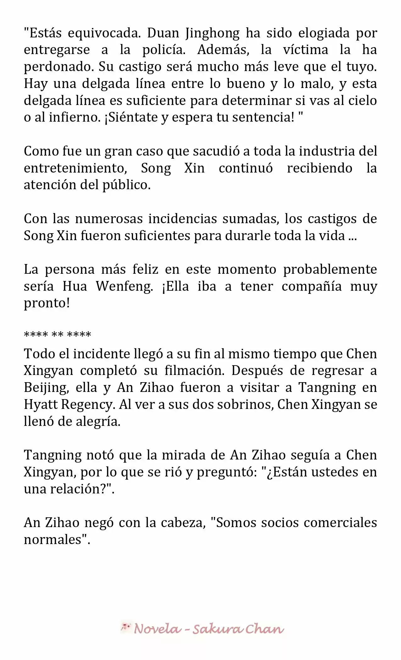 MARIDO DE PRUEBA: NECESIDAD DE TRABAJAR DURO (Novela) - Capítulo 729 - Página 7 - LectorTMOo