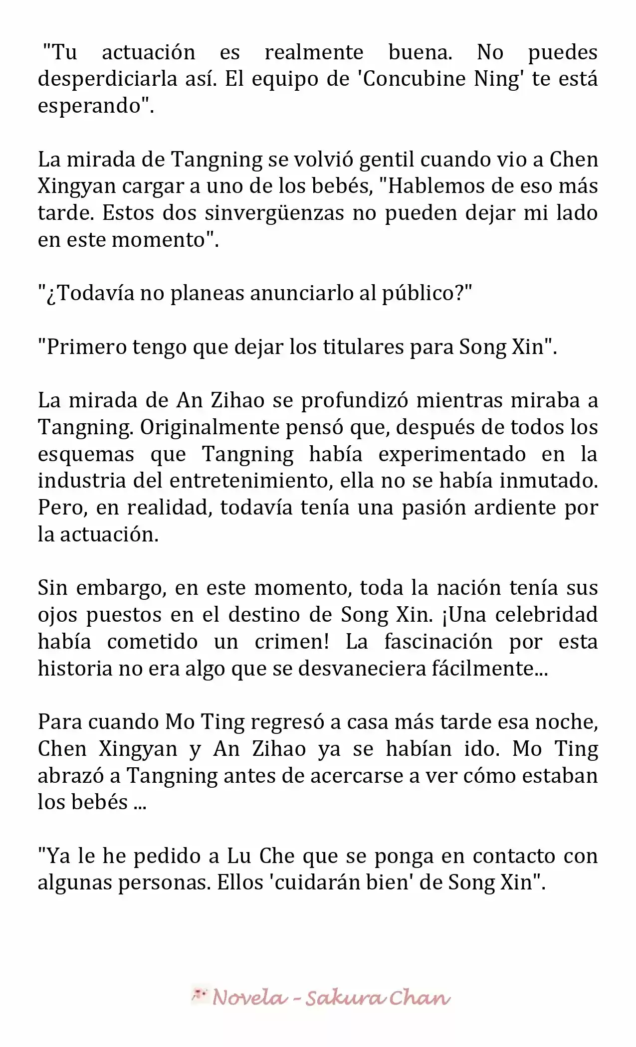 MARIDO DE PRUEBA: NECESIDAD DE TRABAJAR DURO (Novela) - Capítulo 730 - Página 2 - LectorTMOo