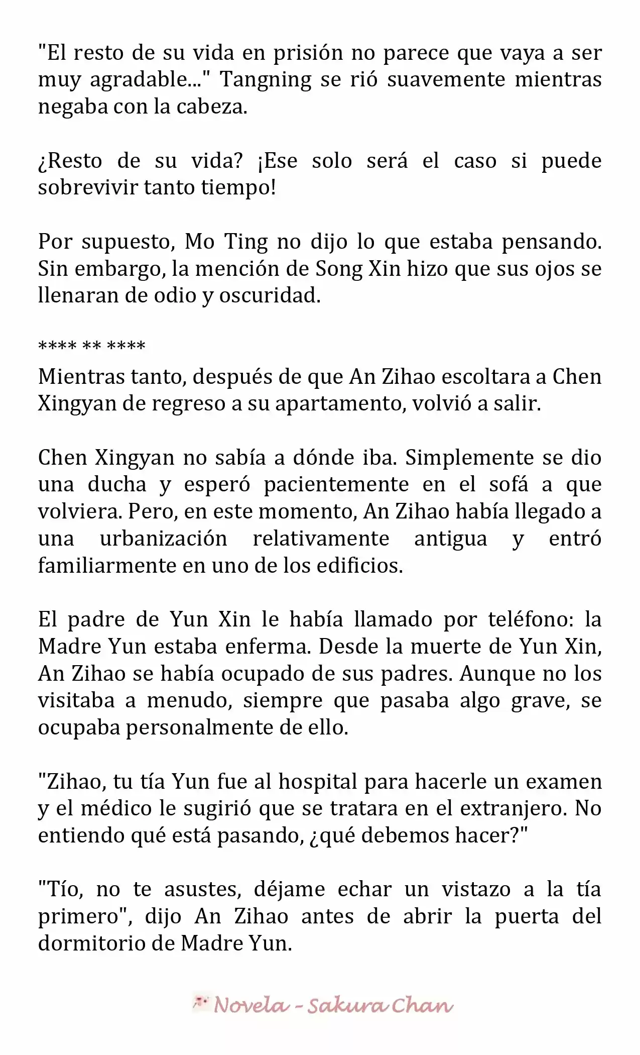 MARIDO DE PRUEBA: NECESIDAD DE TRABAJAR DURO (Novela) - Capítulo 730 - Página 3 - LectorTMOo