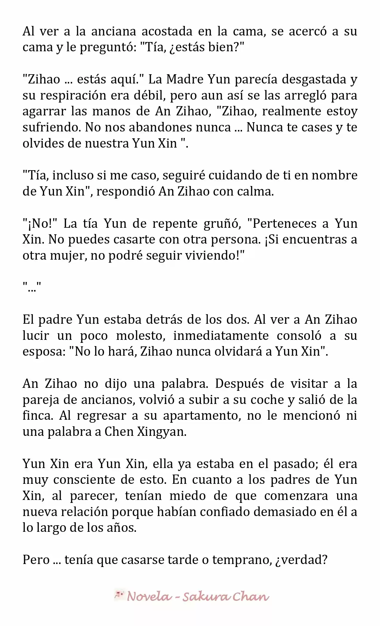 MARIDO DE PRUEBA: NECESIDAD DE TRABAJAR DURO (Novela) - Capítulo 730 - Página 4 - LectorTMOo