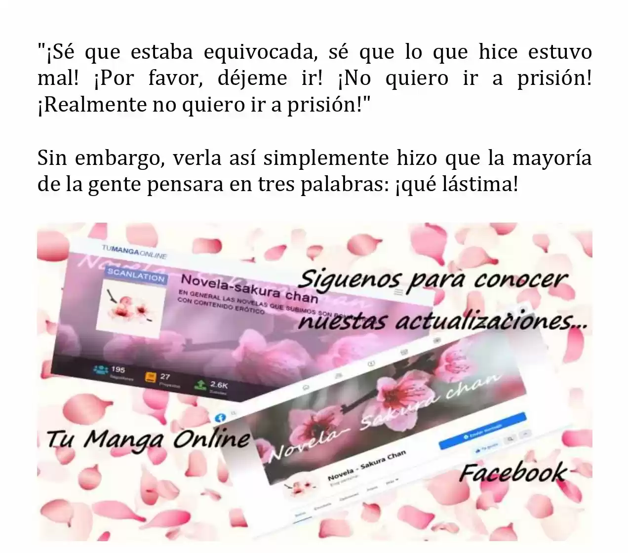 MARIDO DE PRUEBA: NECESIDAD DE TRABAJAR DURO (Novela) - Capítulo 730 - Página 8 - LectorTMOo