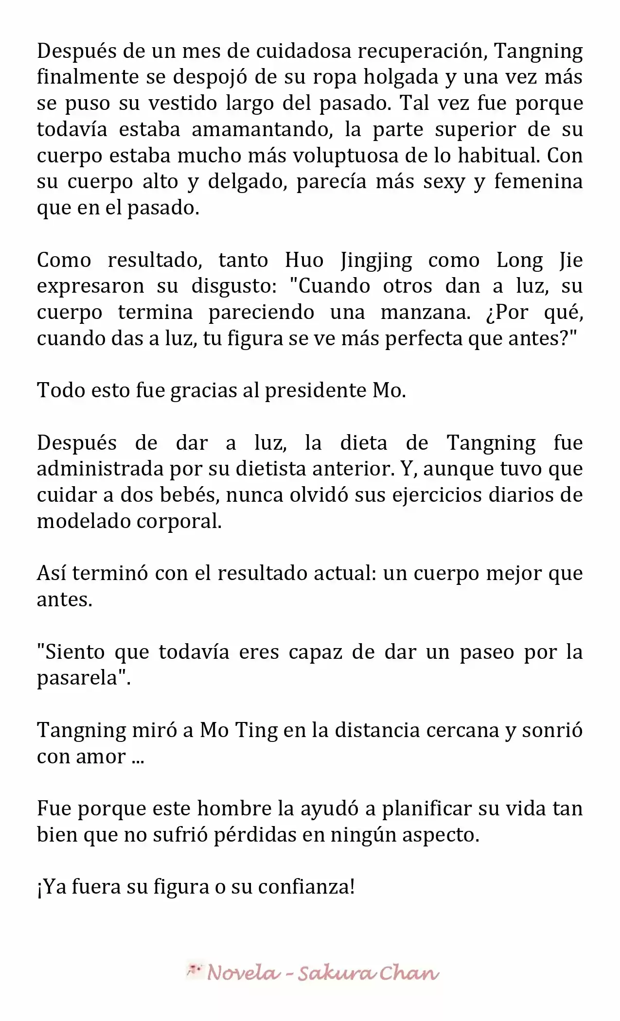 MARIDO DE PRUEBA: NECESIDAD DE TRABAJAR DURO (Novela) - Capítulo 731 - Página 2 - LectorTMOo