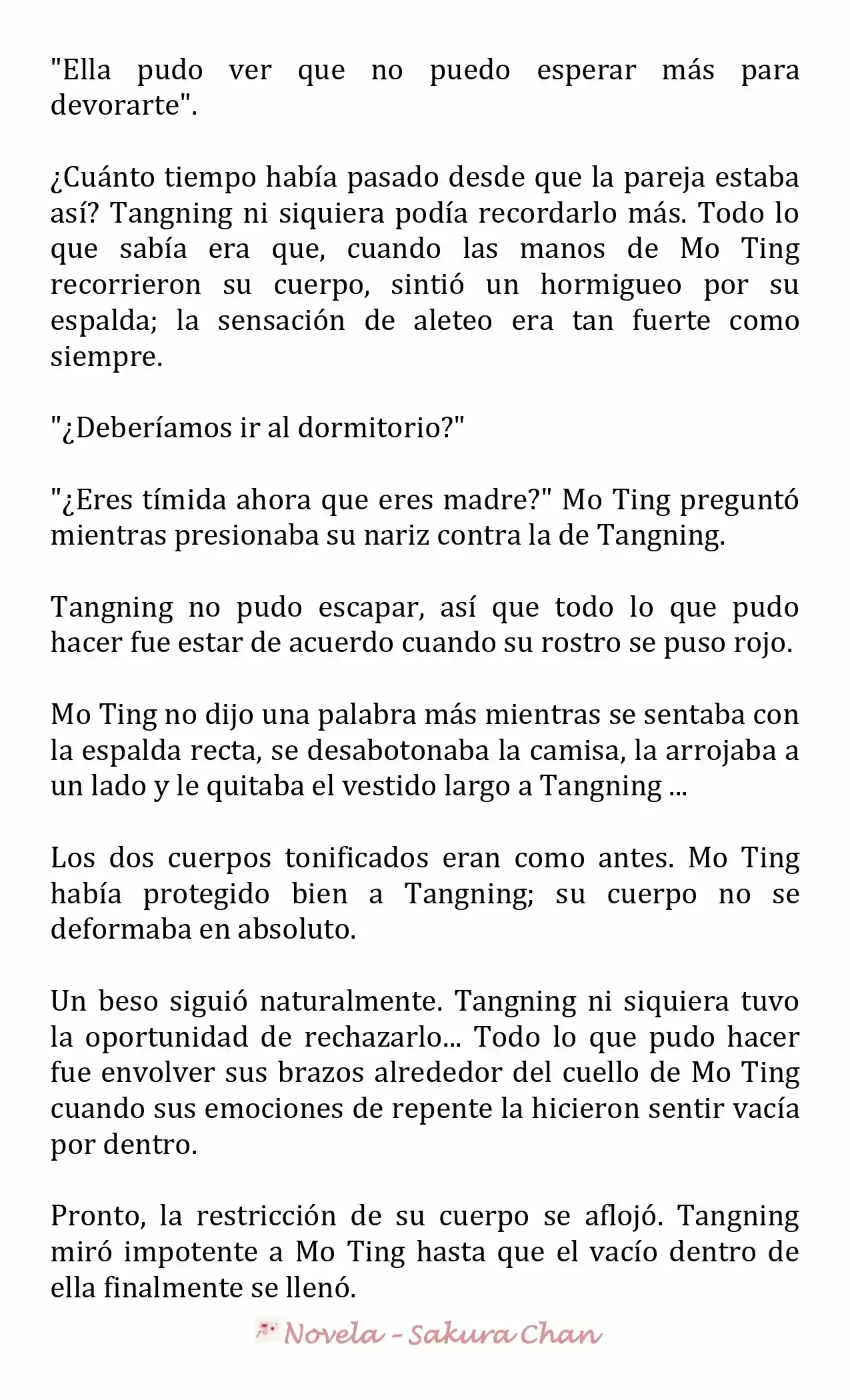 MARIDO DE PRUEBA: NECESIDAD DE TRABAJAR DURO (Novela) - Capítulo 731 - Página 4 - LectorTMOo