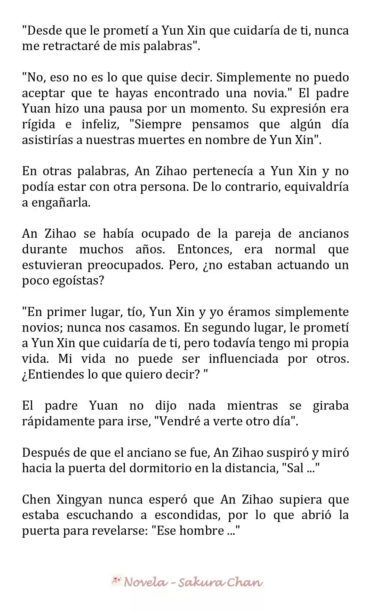 MARIDO DE PRUEBA: NECESIDAD DE TRABAJAR DURO (Novela) - Capítulo 731 - Página 7 - LectorTMOo