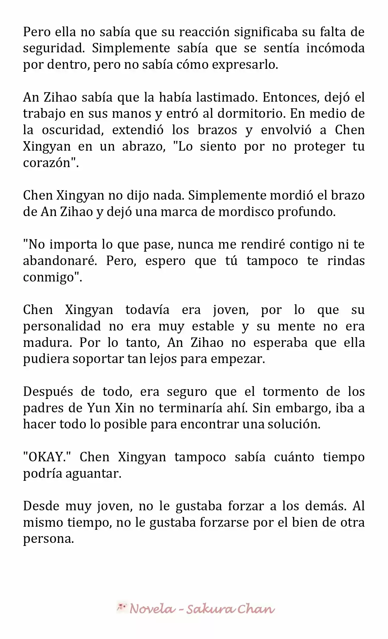 MARIDO DE PRUEBA: NECESIDAD DE TRABAJAR DURO (Novela) - Capítulo 732 - Página 2 - LectorTMOo