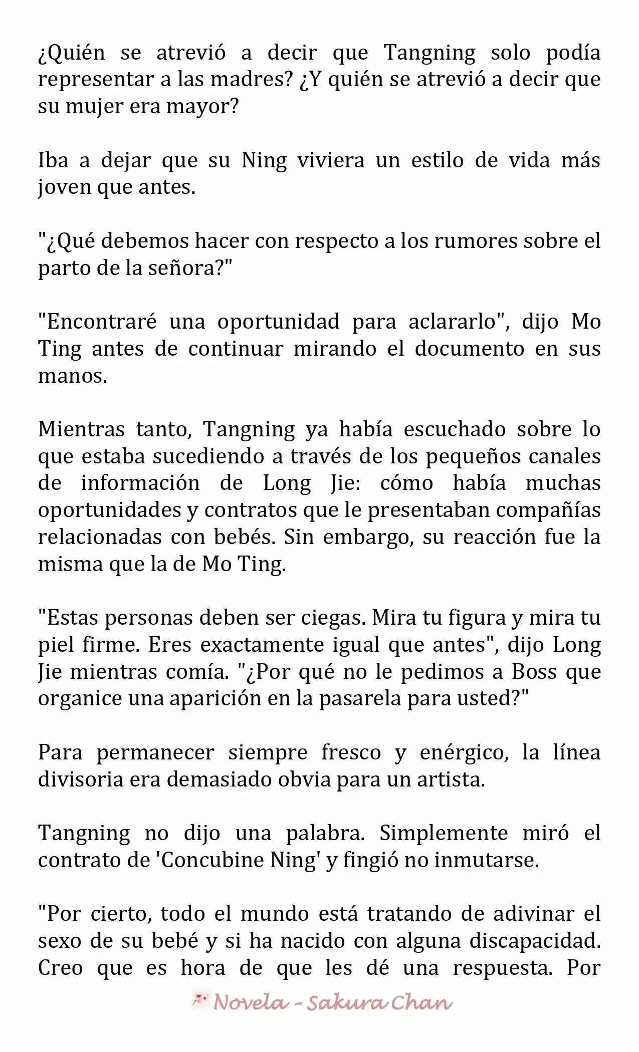 MARIDO DE PRUEBA: NECESIDAD DE TRABAJAR DURO (Novela) - Capítulo 732 - Página 4 - LectorTMOo