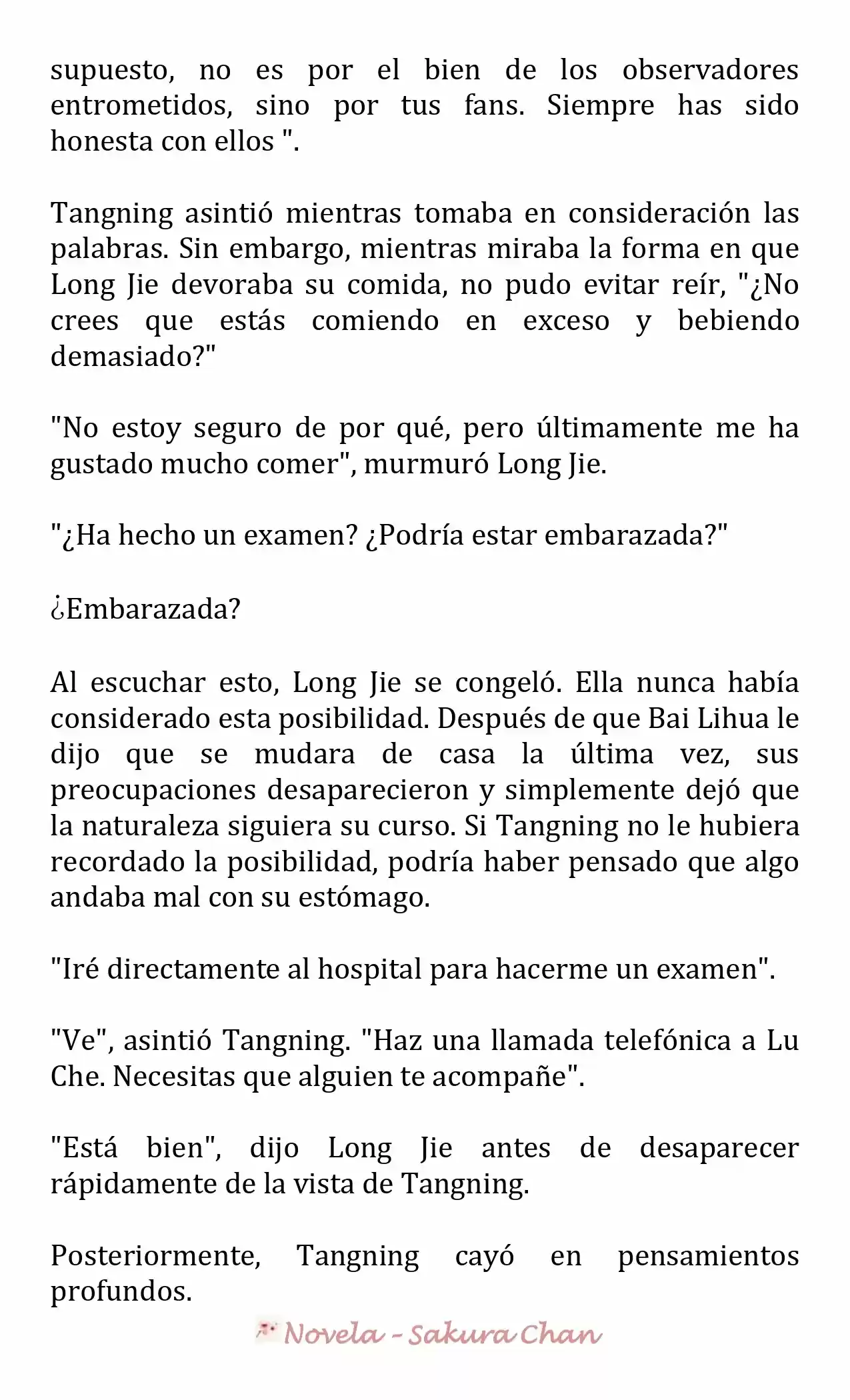 MARIDO DE PRUEBA: NECESIDAD DE TRABAJAR DURO (Novela) - Capítulo 732 - Página 5 - LectorTMOo