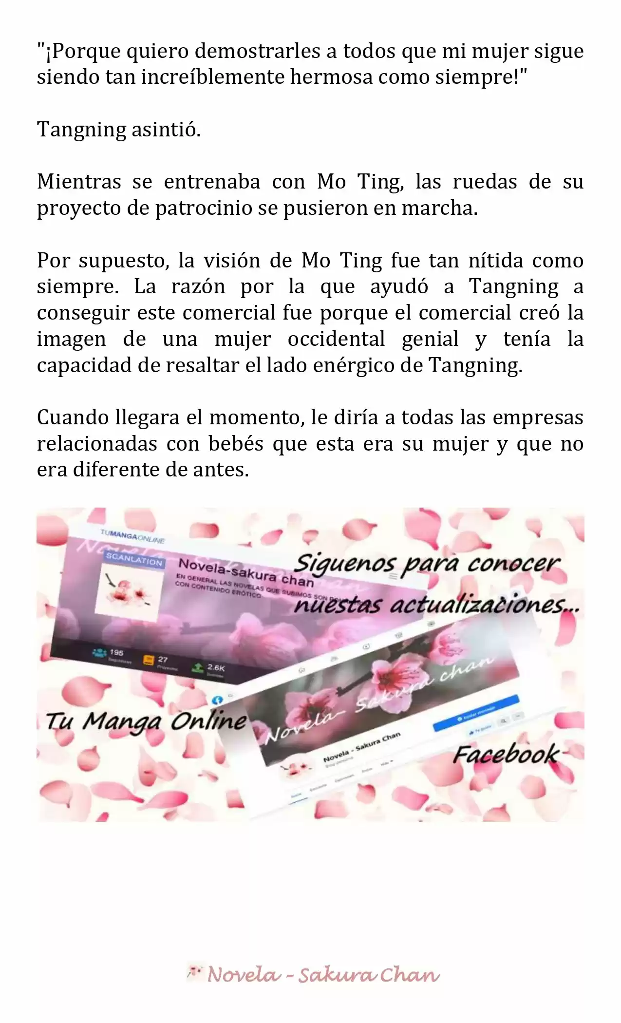 MARIDO DE PRUEBA: NECESIDAD DE TRABAJAR DURO (Novela) - Capítulo 732 - Página 8 - LectorTMOo