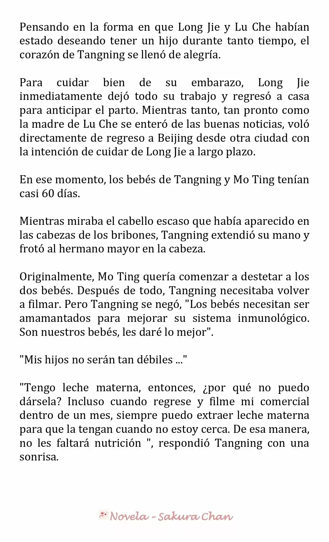 MARIDO DE PRUEBA: NECESIDAD DE TRABAJAR DURO (Novela) - Capítulo 733 - Página 2 - LectorTMOo