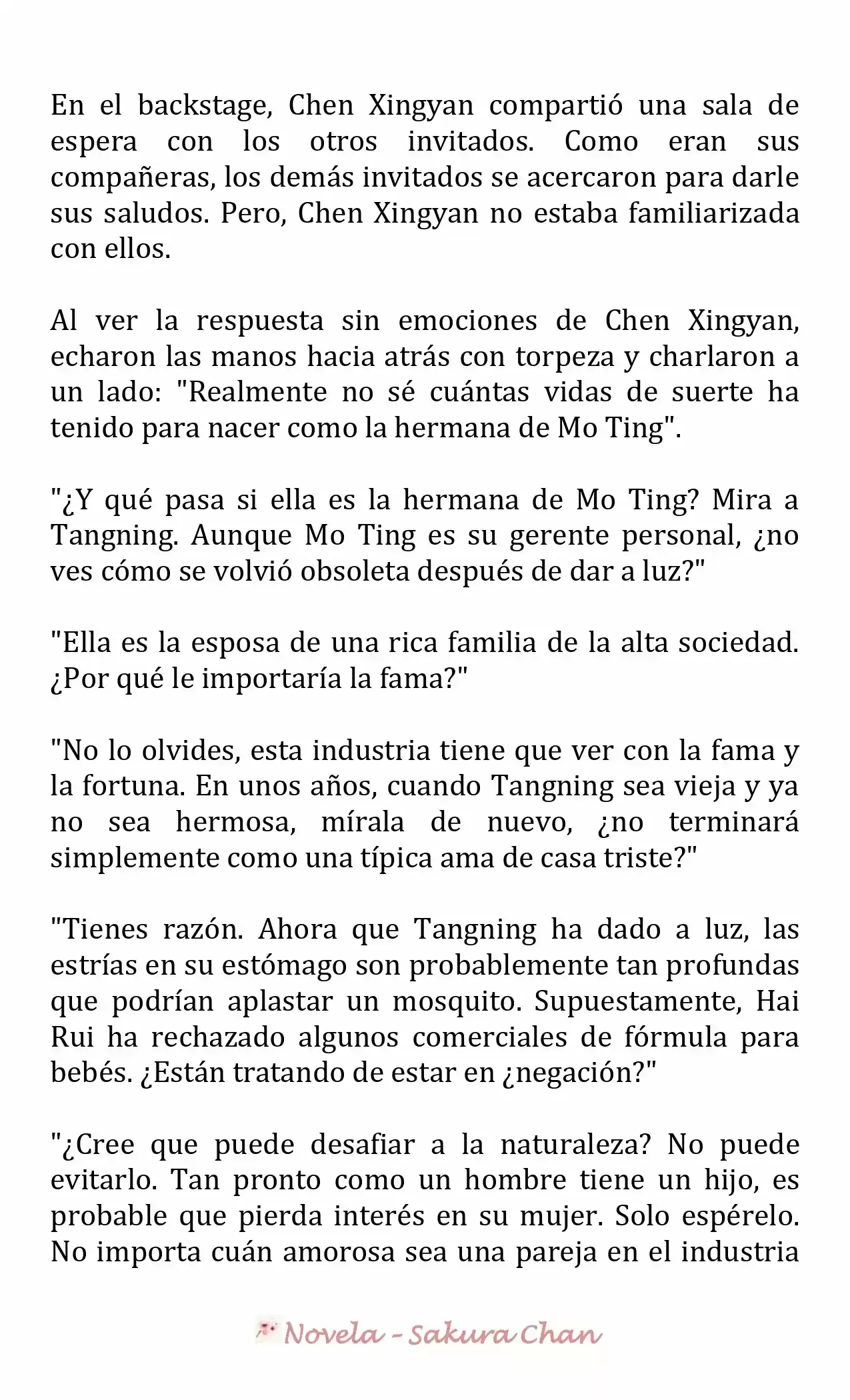 MARIDO DE PRUEBA: NECESIDAD DE TRABAJAR DURO (Novela) - Capítulo 733 - Página 4 - LectorTMOo