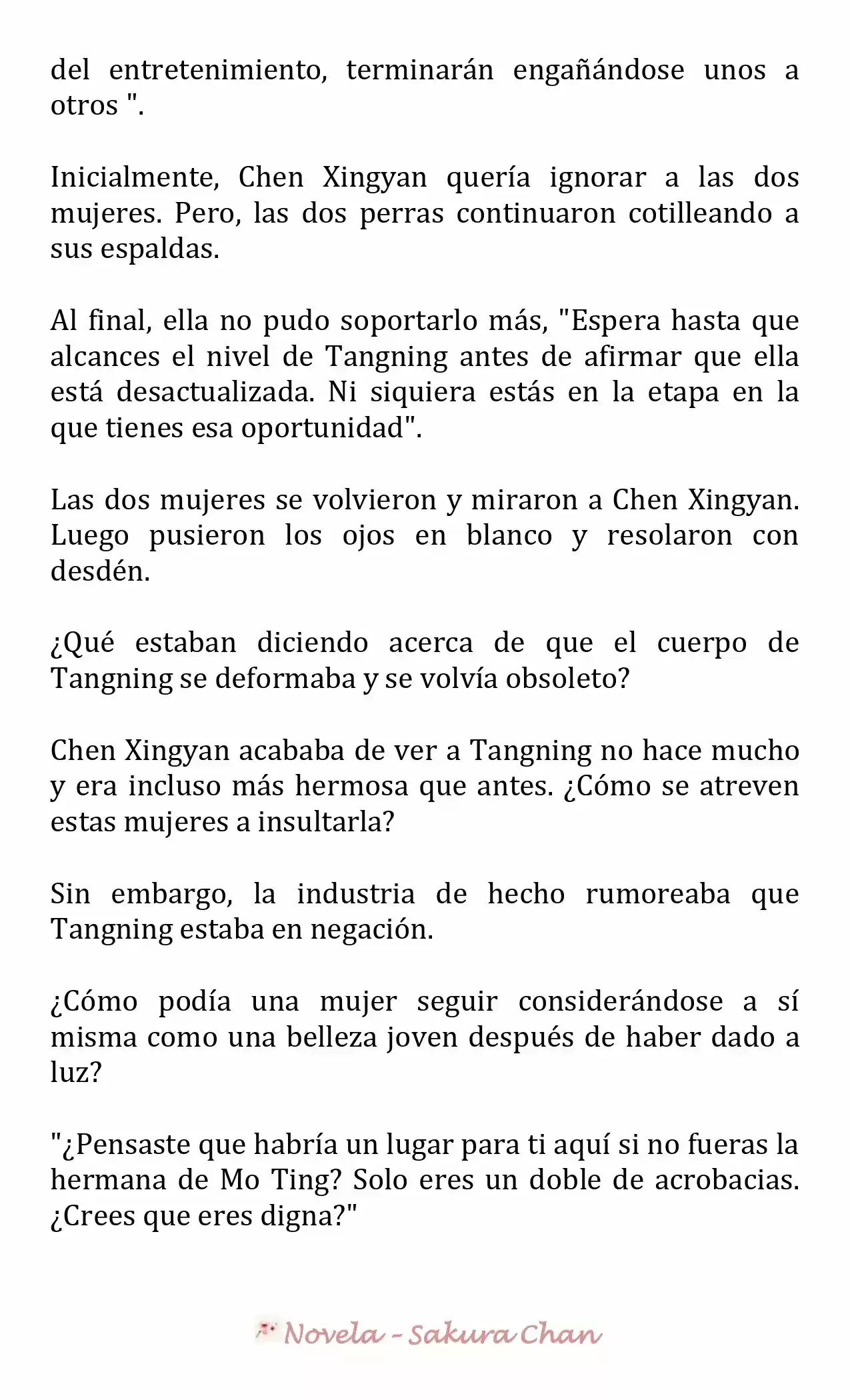 MARIDO DE PRUEBA: NECESIDAD DE TRABAJAR DURO (Novela) - Capítulo 733 - Página 5 - LectorTMOo