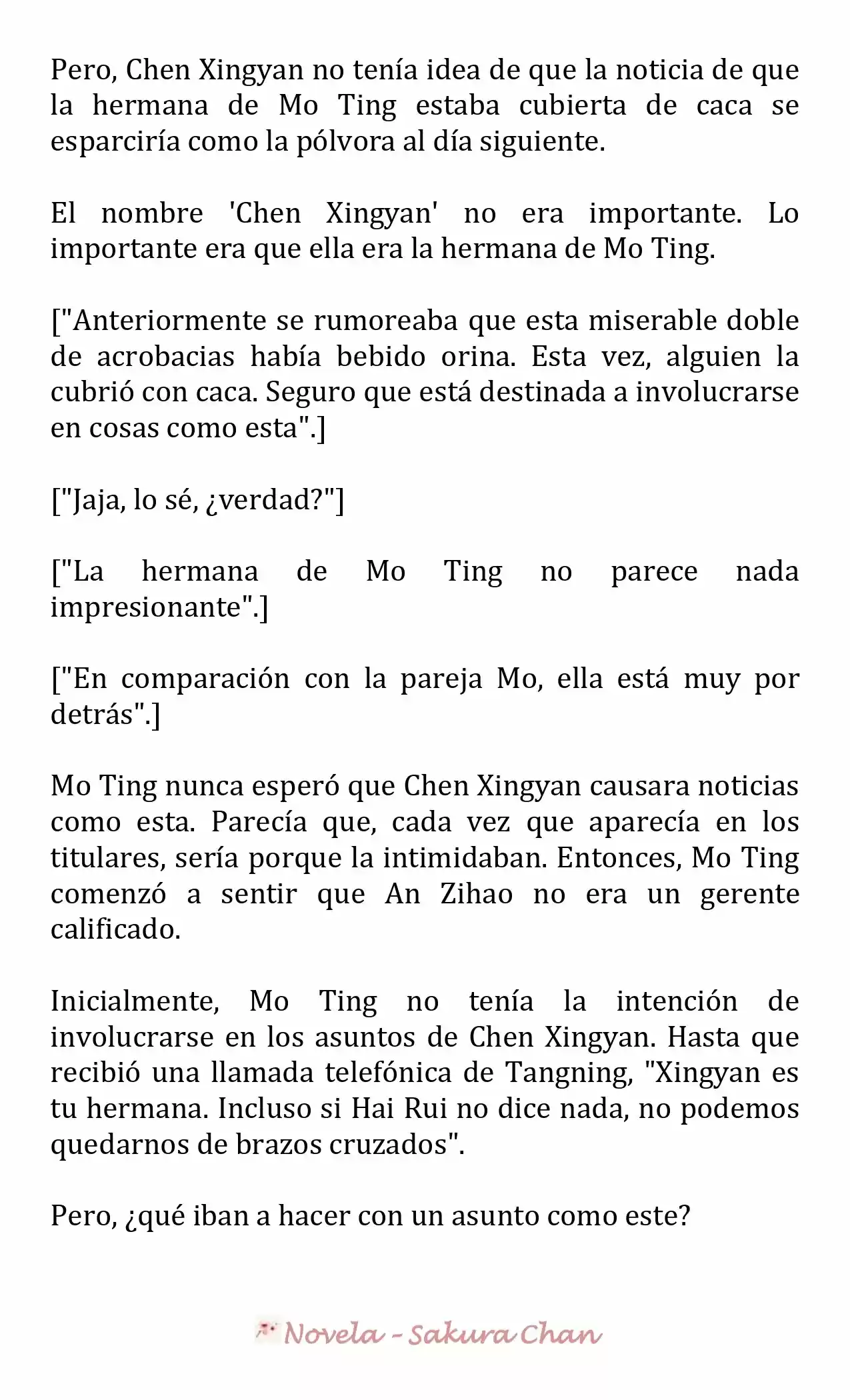 MARIDO DE PRUEBA: NECESIDAD DE TRABAJAR DURO (Novela) - Capítulo 734 - Página 4 - LectorTMOo