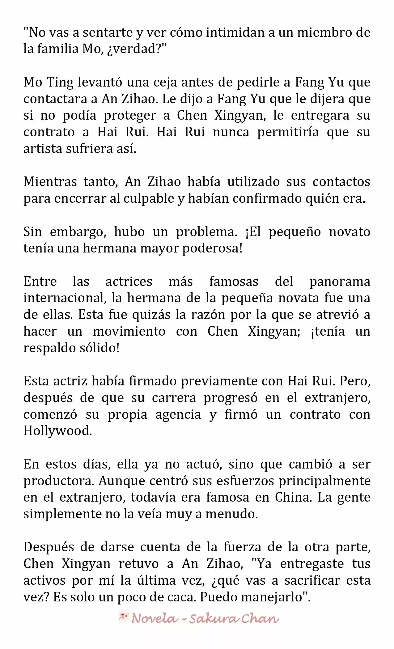 MARIDO DE PRUEBA: NECESIDAD DE TRABAJAR DURO (Novela) - Capítulo 734 - Página 5 - LectorTMOo