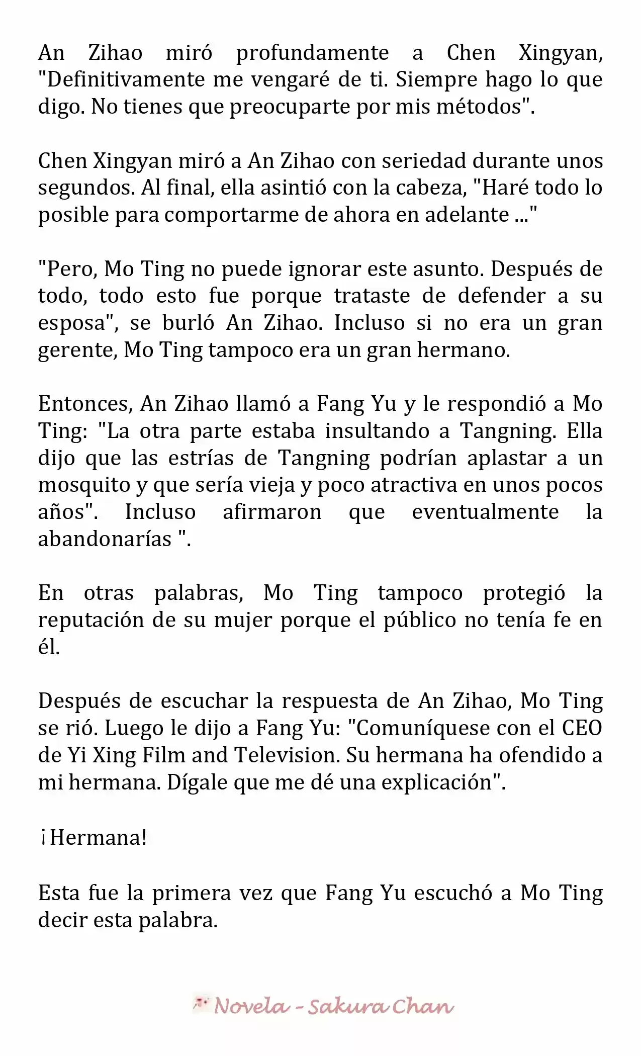 MARIDO DE PRUEBA: NECESIDAD DE TRABAJAR DURO (Novela) - Capítulo 734 - Página 6 - LectorTMOo