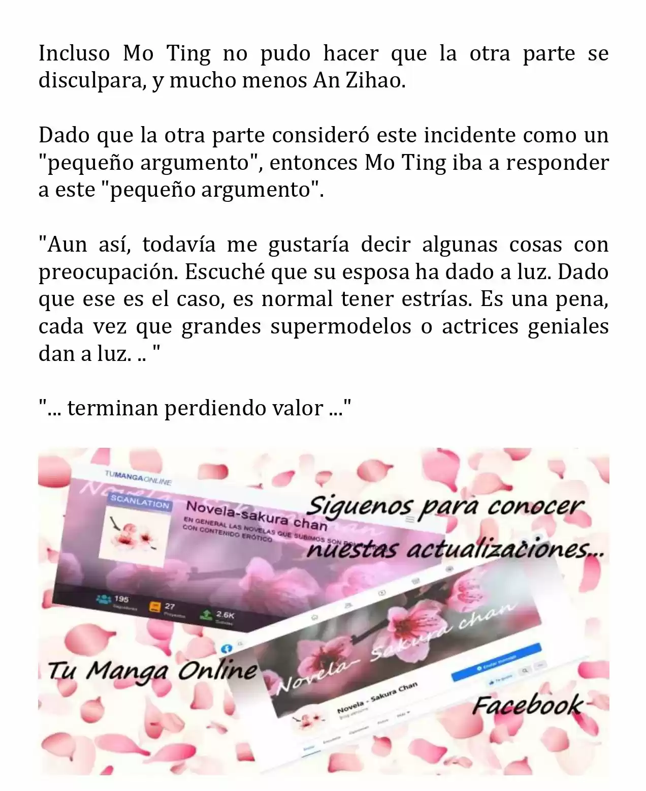 MARIDO DE PRUEBA: NECESIDAD DE TRABAJAR DURO (Novela) - Capítulo 734 - Página 8 - LectorTMOo