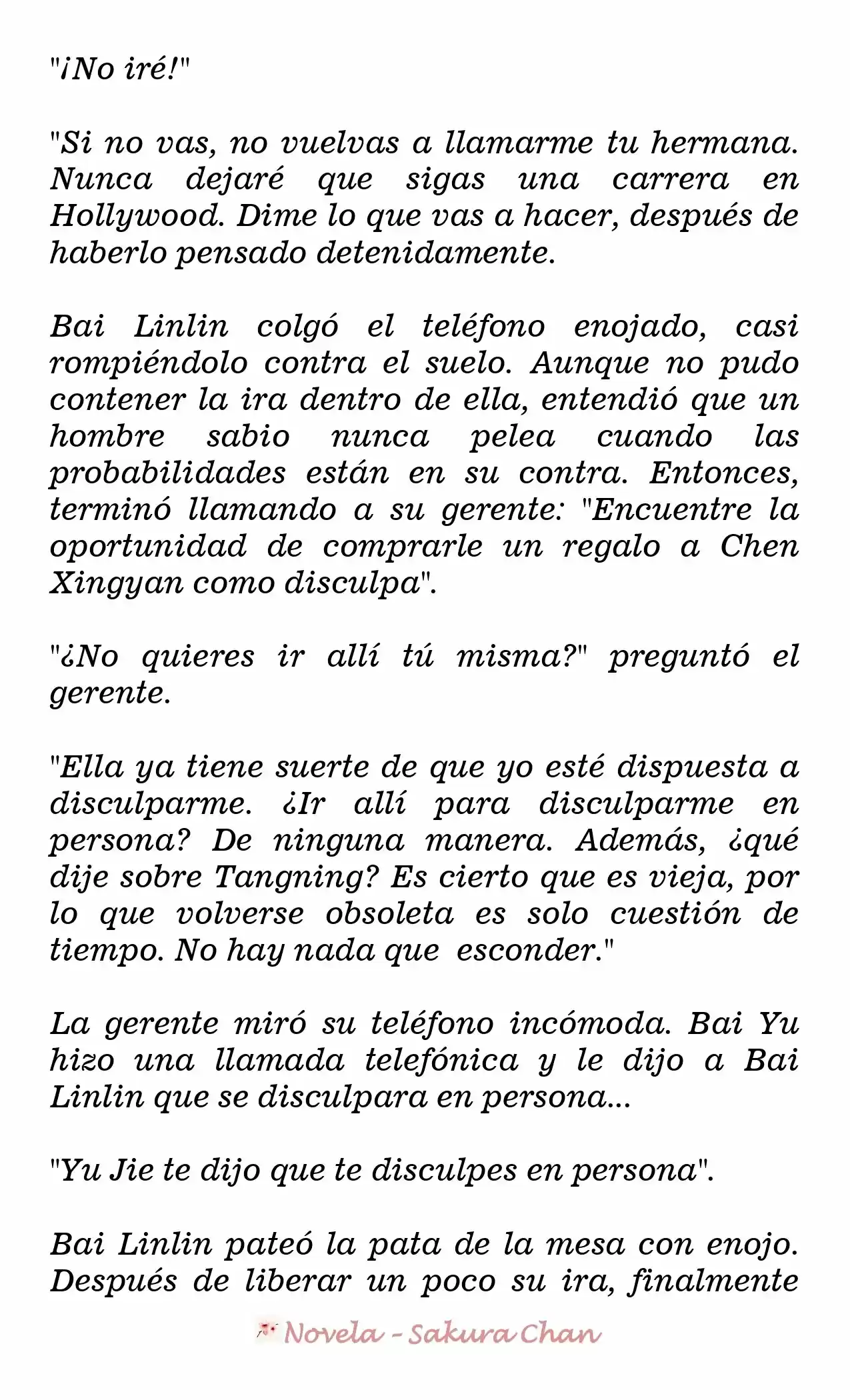 MARIDO DE PRUEBA: NECESIDAD DE TRABAJAR DURO (Novela) - Capítulo 735 - Página 4 - LectorTMOo