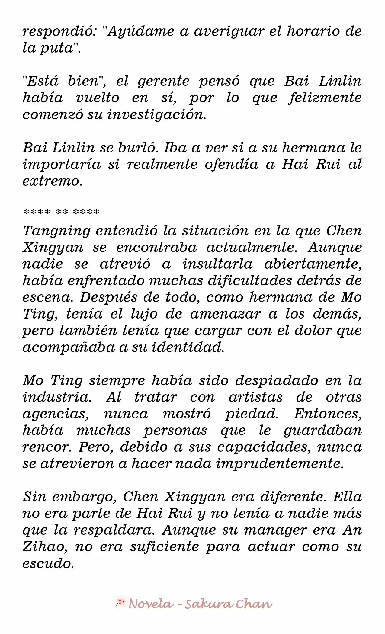 MARIDO DE PRUEBA: NECESIDAD DE TRABAJAR DURO (Novela) - Capítulo 735 - Página 5 - LectorTMOo