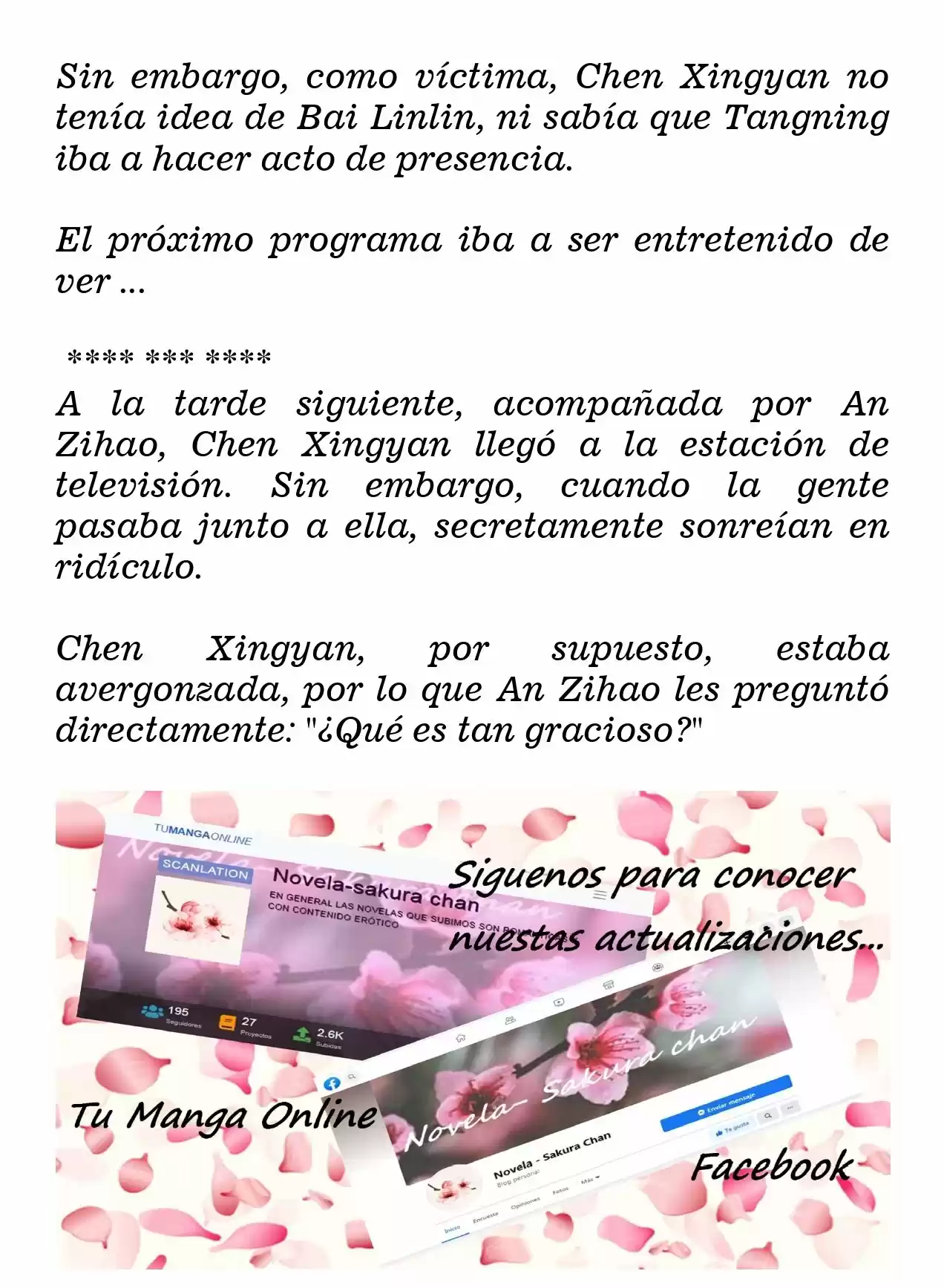 MARIDO DE PRUEBA: NECESIDAD DE TRABAJAR DURO (Novela) - Capítulo 735 - Página 9 - LectorTMOo