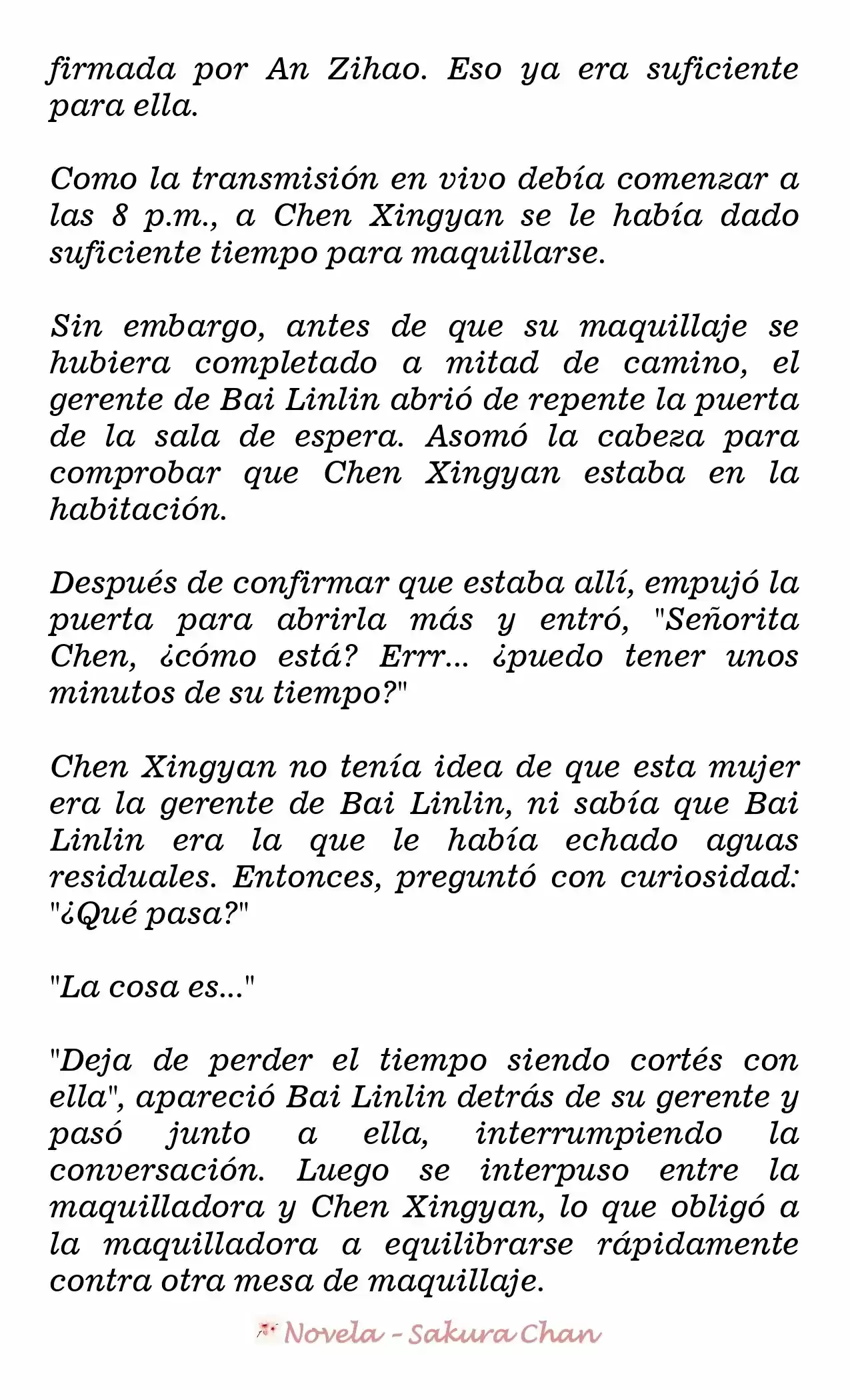 MARIDO DE PRUEBA: NECESIDAD DE TRABAJAR DURO (Novela) - Capítulo 736 - Página 4 - LectorTMOo