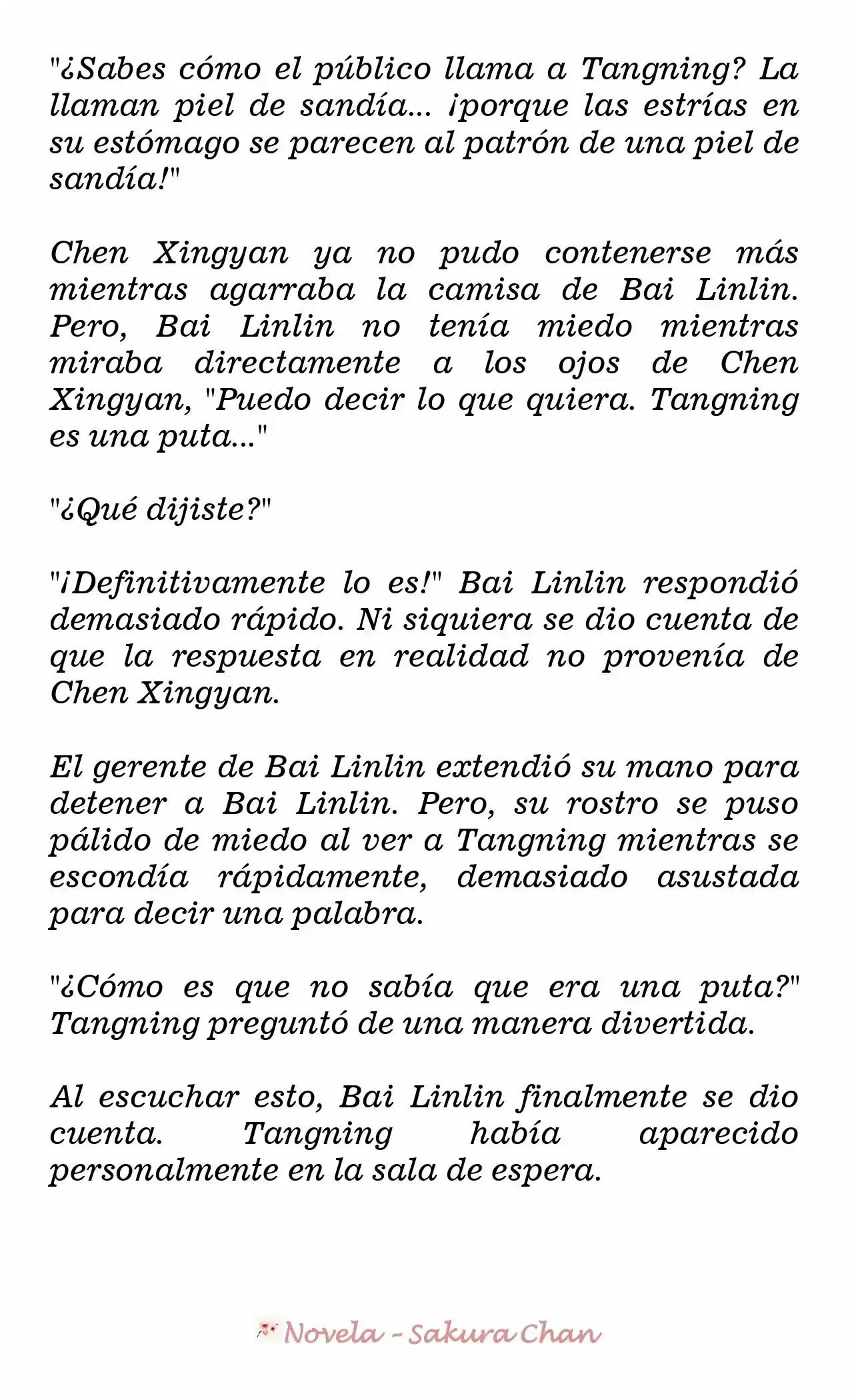 MARIDO DE PRUEBA: NECESIDAD DE TRABAJAR DURO (Novela) - Capítulo 736 - Página 7 - LectorTMOo