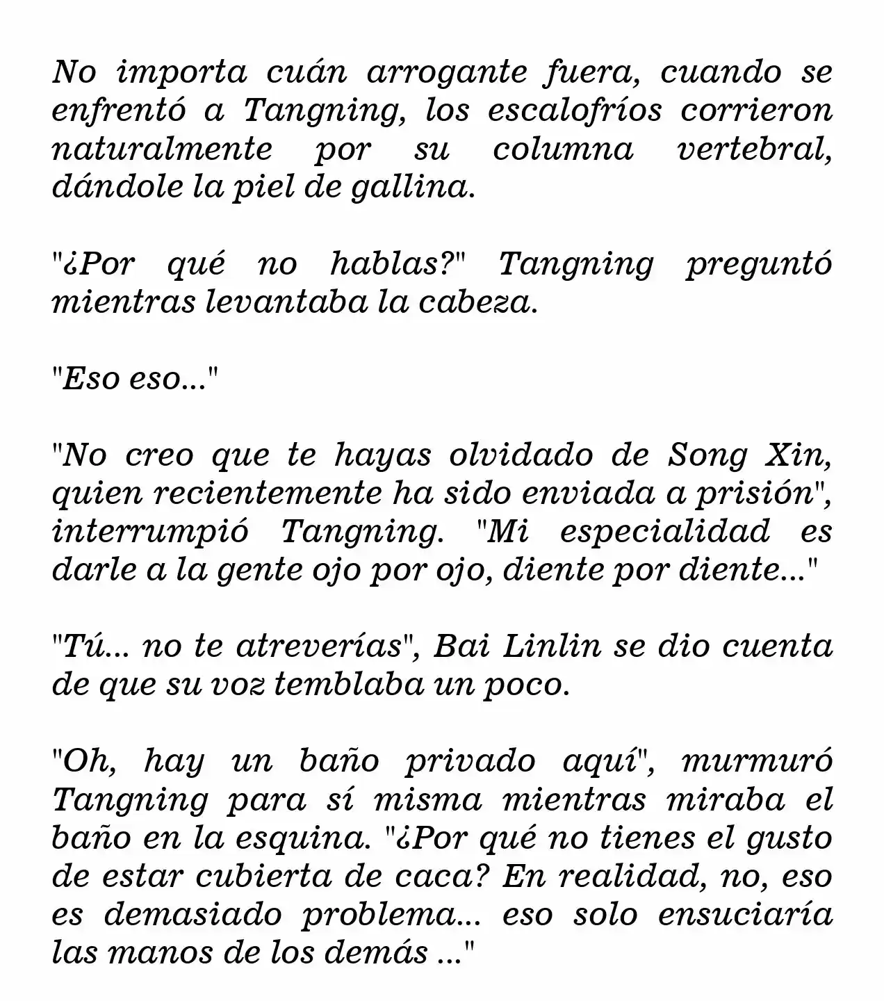 MARIDO DE PRUEBA: NECESIDAD DE TRABAJAR DURO (Novela) - Capítulo 736 - Página 9 - LectorTMOo