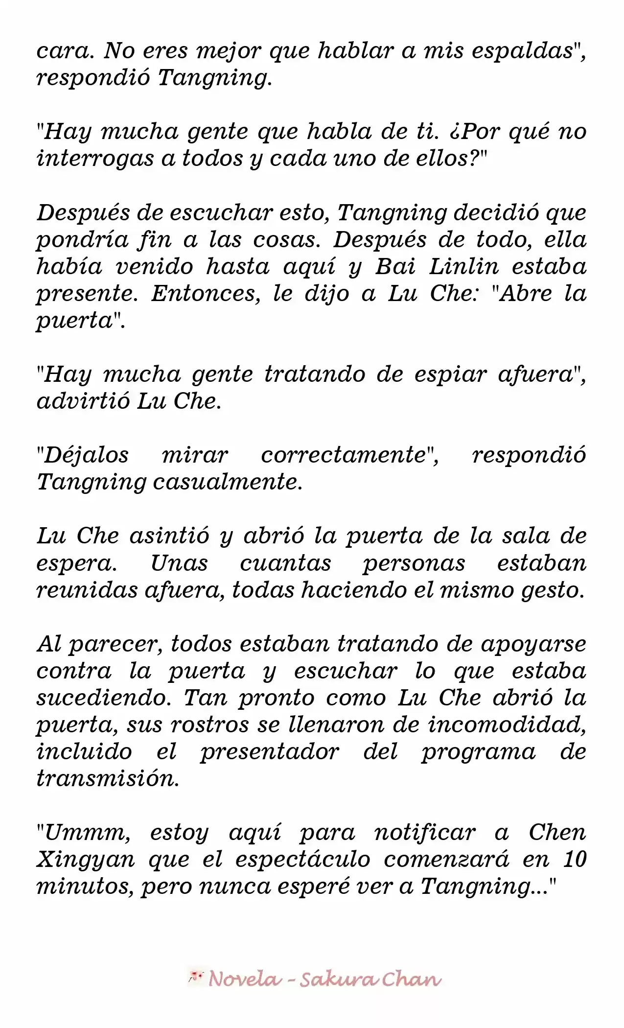 MARIDO DE PRUEBA: NECESIDAD DE TRABAJAR DURO (Novela) - Capítulo 737 - Página 2 - LectorTMOo
