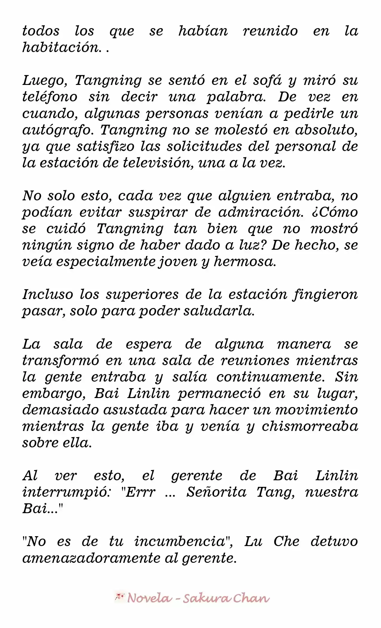 MARIDO DE PRUEBA: NECESIDAD DE TRABAJAR DURO (Novela) - Capítulo 737 - Página 4 - LectorTMOo