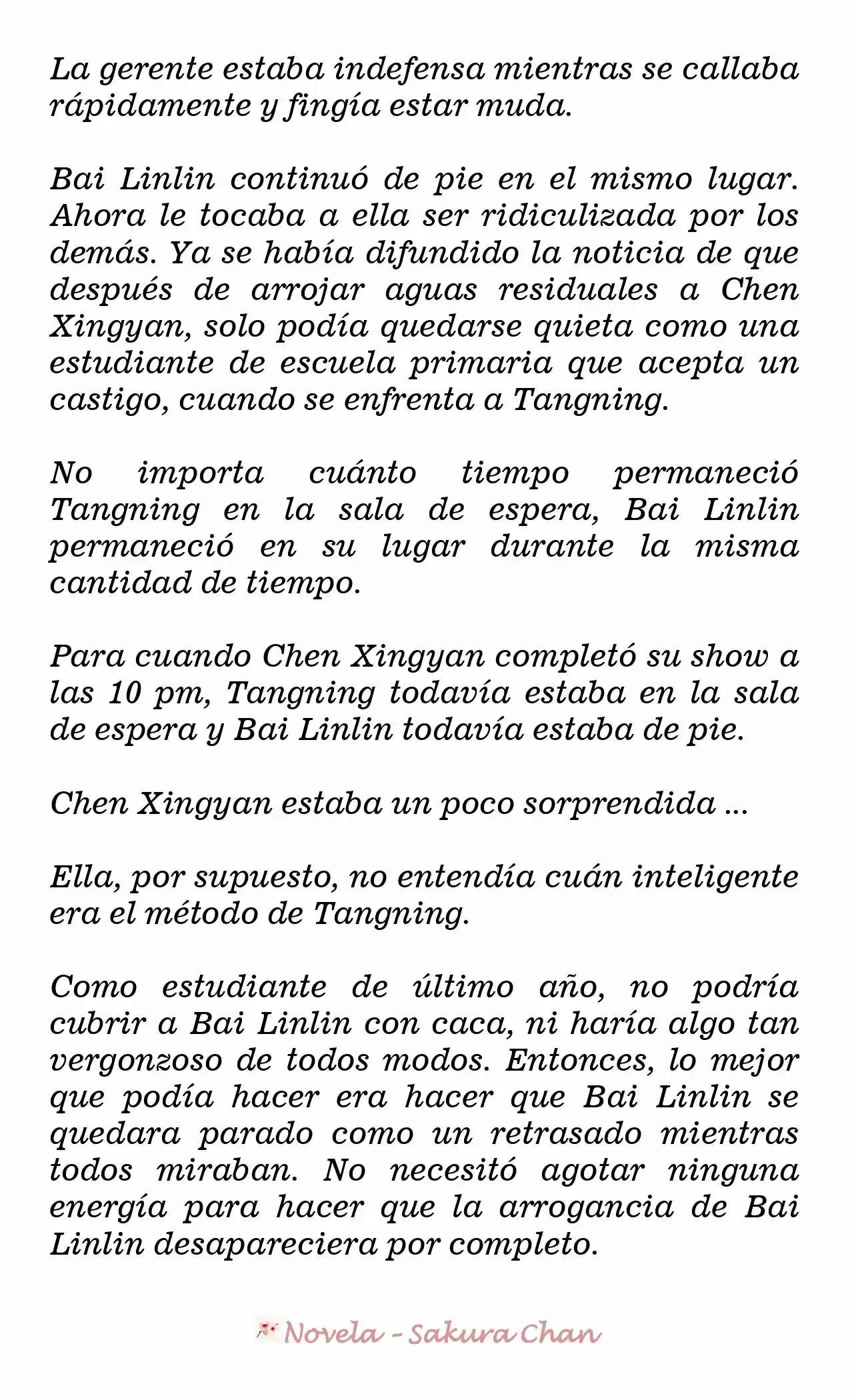 MARIDO DE PRUEBA: NECESIDAD DE TRABAJAR DURO (Novela) - Capítulo 737 - Página 5 - LectorTMOo