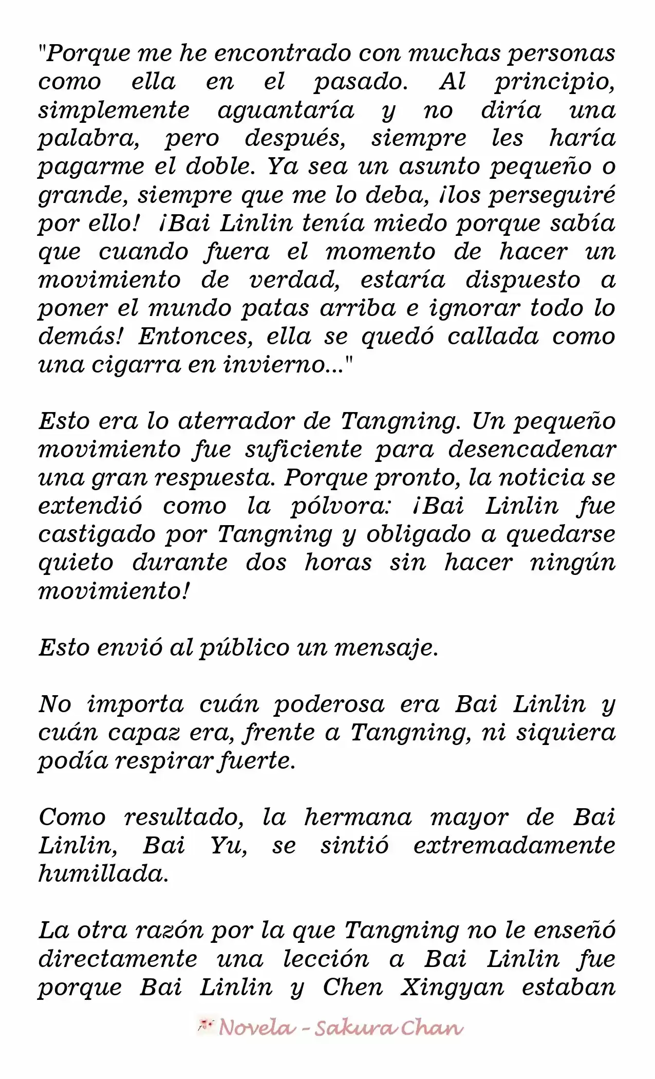 MARIDO DE PRUEBA: NECESIDAD DE TRABAJAR DURO (Novela) - Capítulo 737 - Página 7 - LectorTMOo