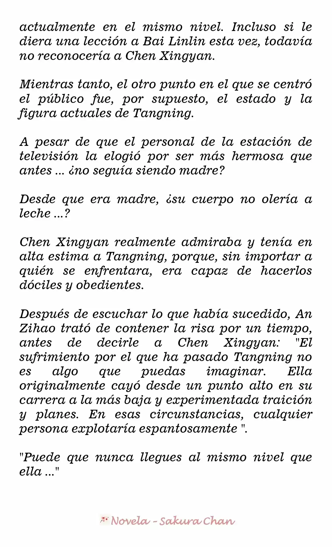 MARIDO DE PRUEBA: NECESIDAD DE TRABAJAR DURO (Novela) - Capítulo 737 - Página 8 - LectorTMOo