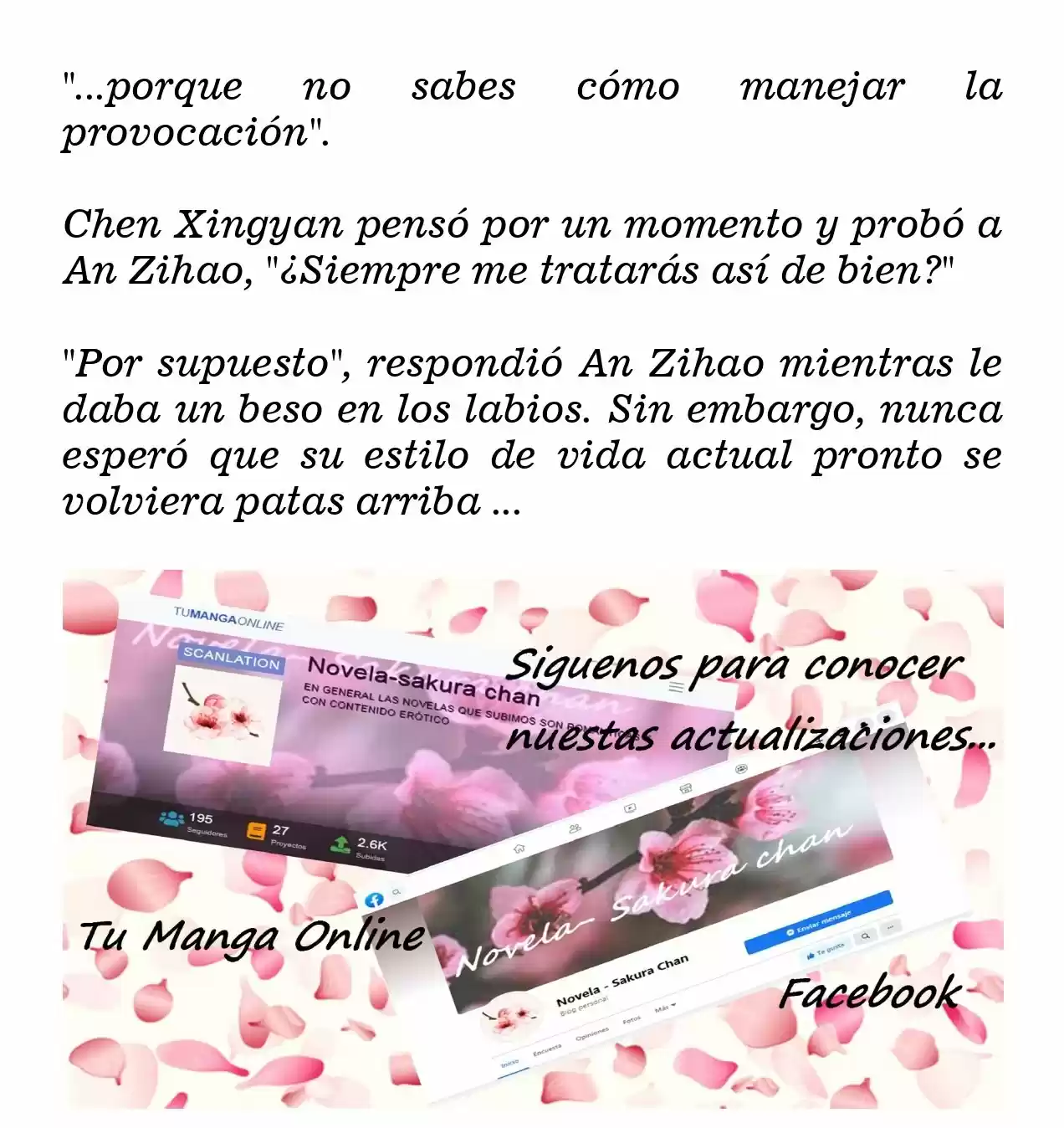 MARIDO DE PRUEBA: NECESIDAD DE TRABAJAR DURO (Novela) - Capítulo 737 - Página 9 - LectorTMOo