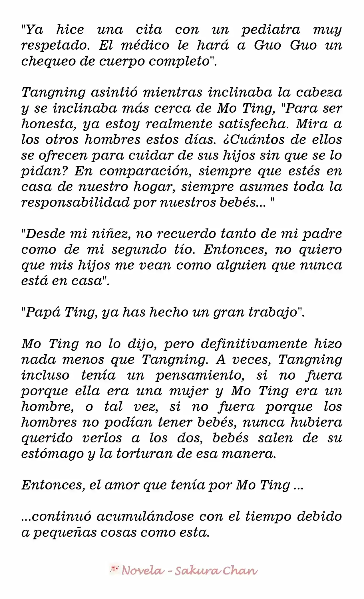 MARIDO DE PRUEBA: NECESIDAD DE TRABAJAR DURO (Novela) - Capítulo 738 - Página 4 - LectorTMOo