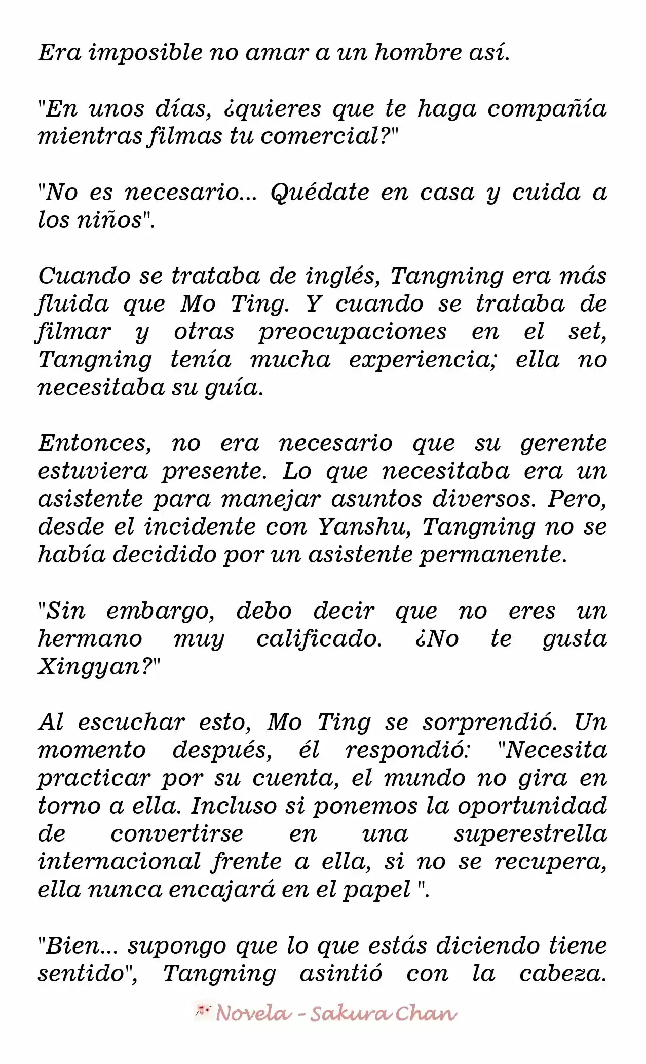 MARIDO DE PRUEBA: NECESIDAD DE TRABAJAR DURO (Novela) - Capítulo 738 - Página 5 - LectorTMOo