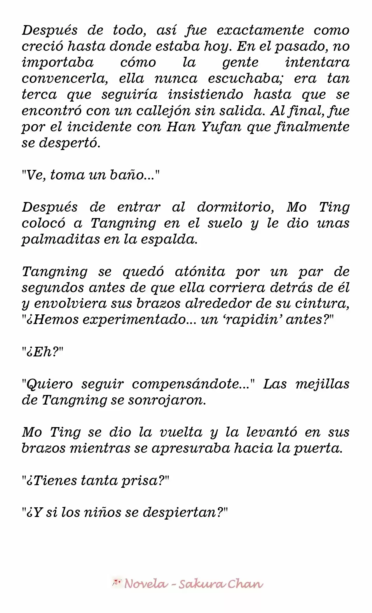 MARIDO DE PRUEBA: NECESIDAD DE TRABAJAR DURO (Novela) - Capítulo 738 - Página 6 - LectorTMOo