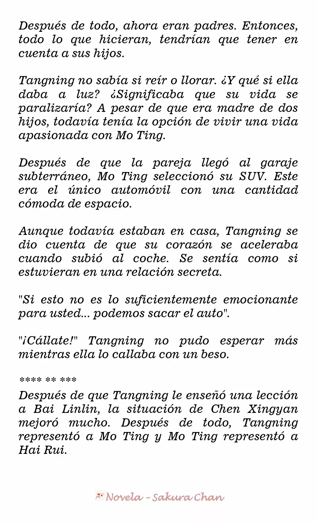 MARIDO DE PRUEBA: NECESIDAD DE TRABAJAR DURO (Novela) - Capítulo 738 - Página 7 - LectorTMOo