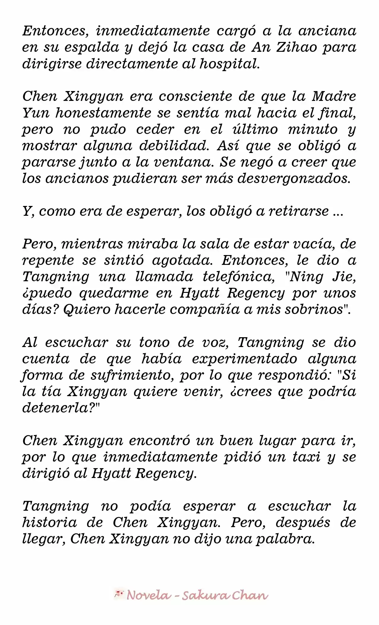 MARIDO DE PRUEBA: NECESIDAD DE TRABAJAR DURO (Novela) - Capítulo 739 - Página 5 - LectorTMOo