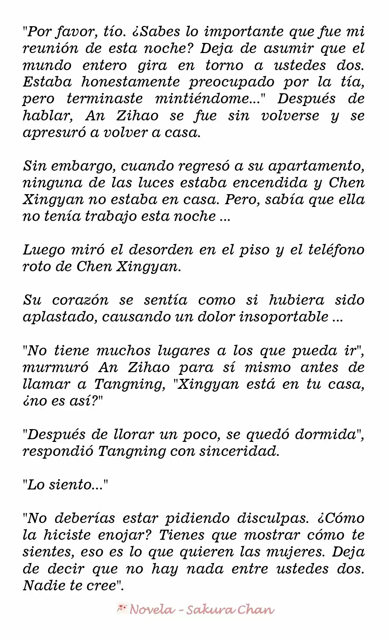 MARIDO DE PRUEBA: NECESIDAD DE TRABAJAR DURO (Novela) - Capítulo 739 - Página 8 - LectorTMOo