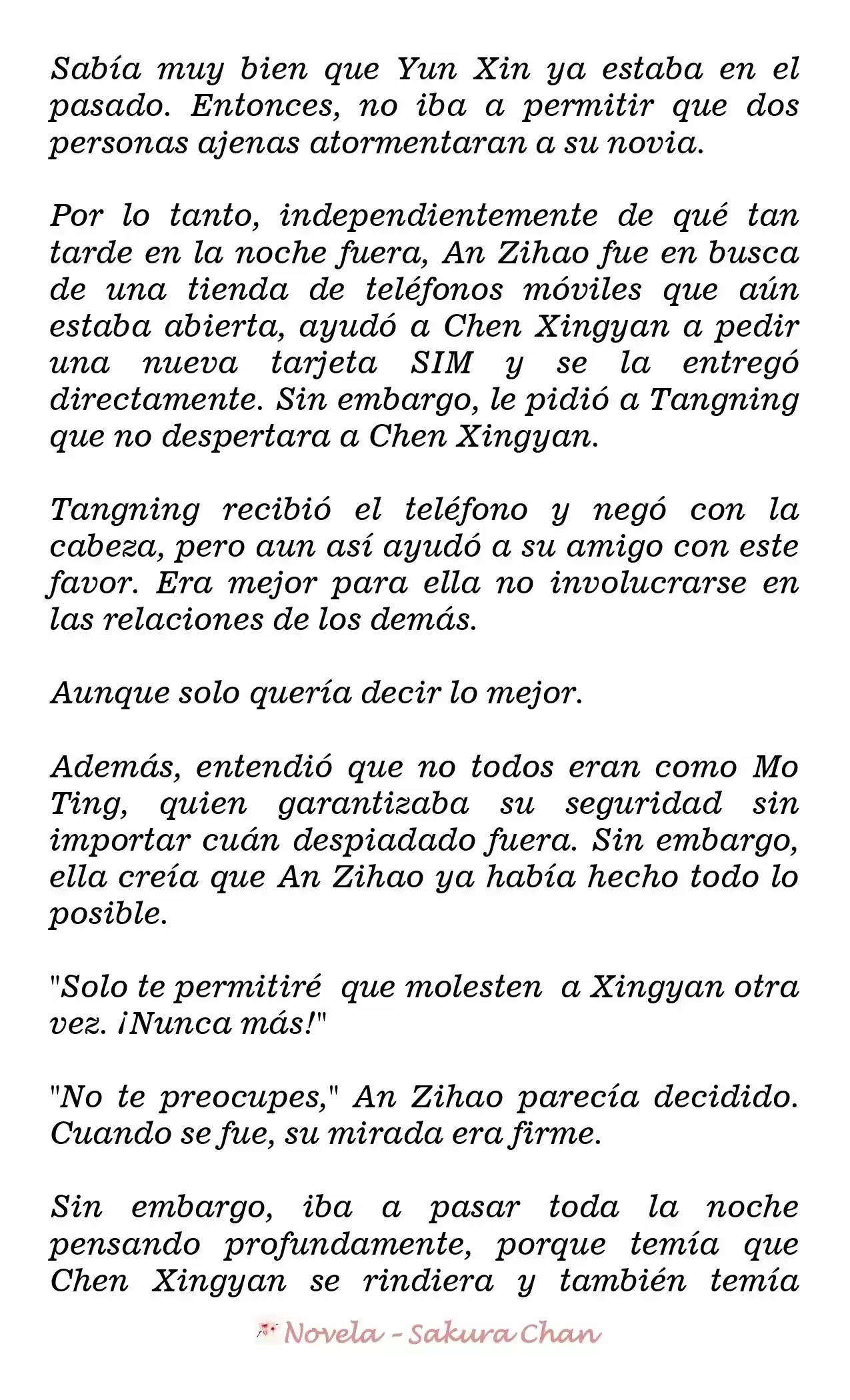 MARIDO DE PRUEBA: NECESIDAD DE TRABAJAR DURO (Novela) - Capítulo 740 - Página 2 - LectorTMOo
