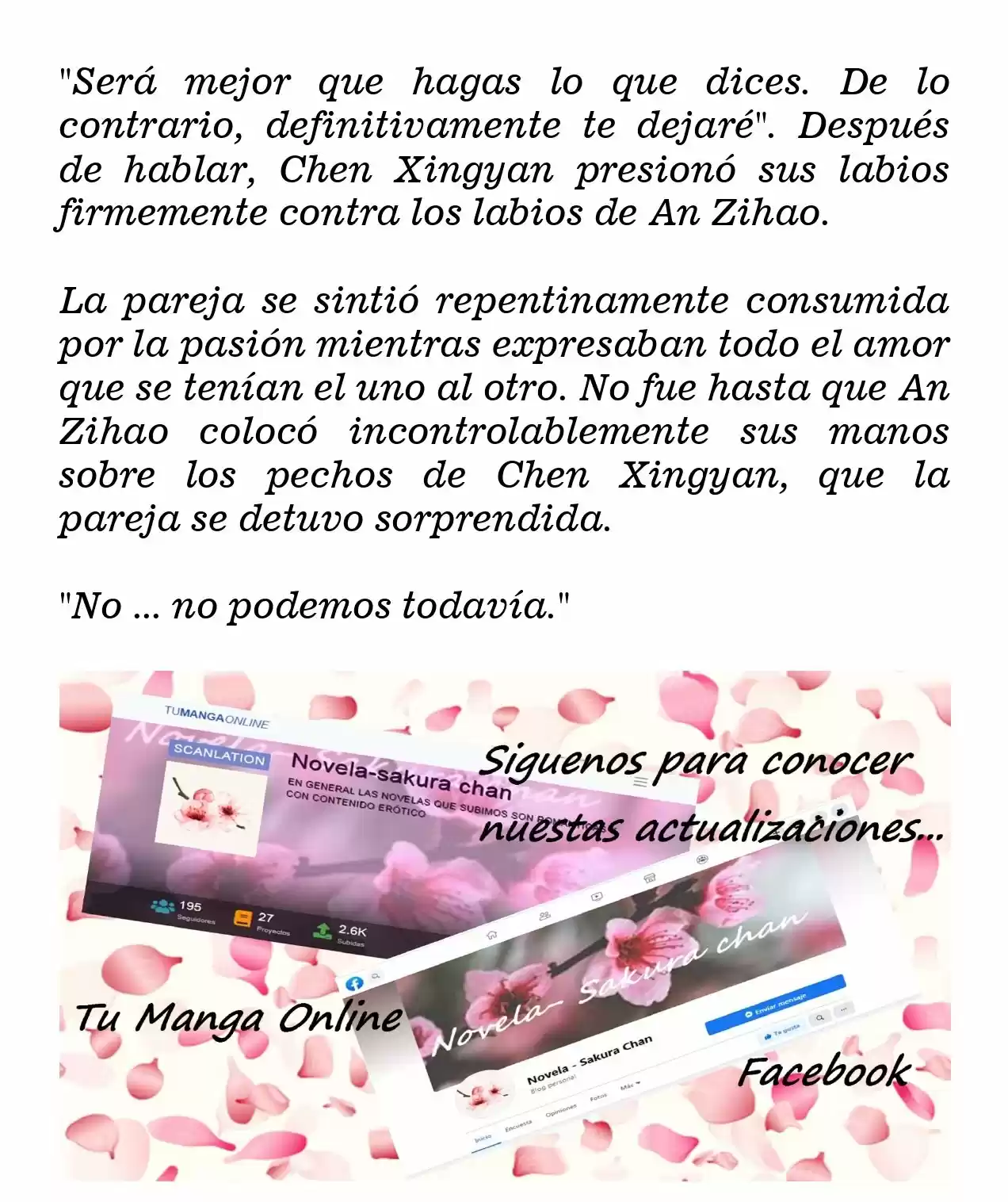 MARIDO DE PRUEBA: NECESIDAD DE TRABAJAR DURO (Novela) - Capítulo 741 - Página 8 - LectorTMOo