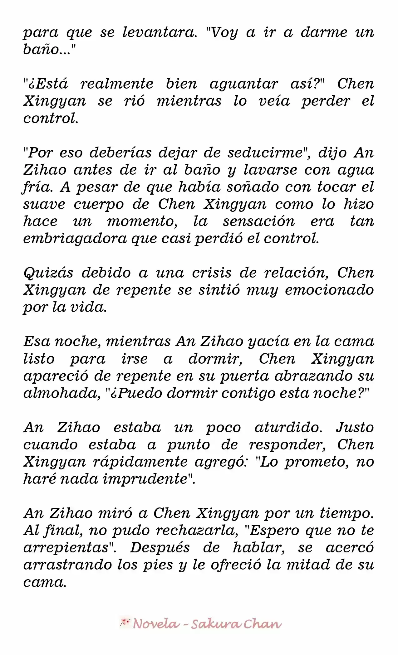 MARIDO DE PRUEBA: NECESIDAD DE TRABAJAR DURO (Novela) - Capítulo 742 - Página 2 - LectorTMOo