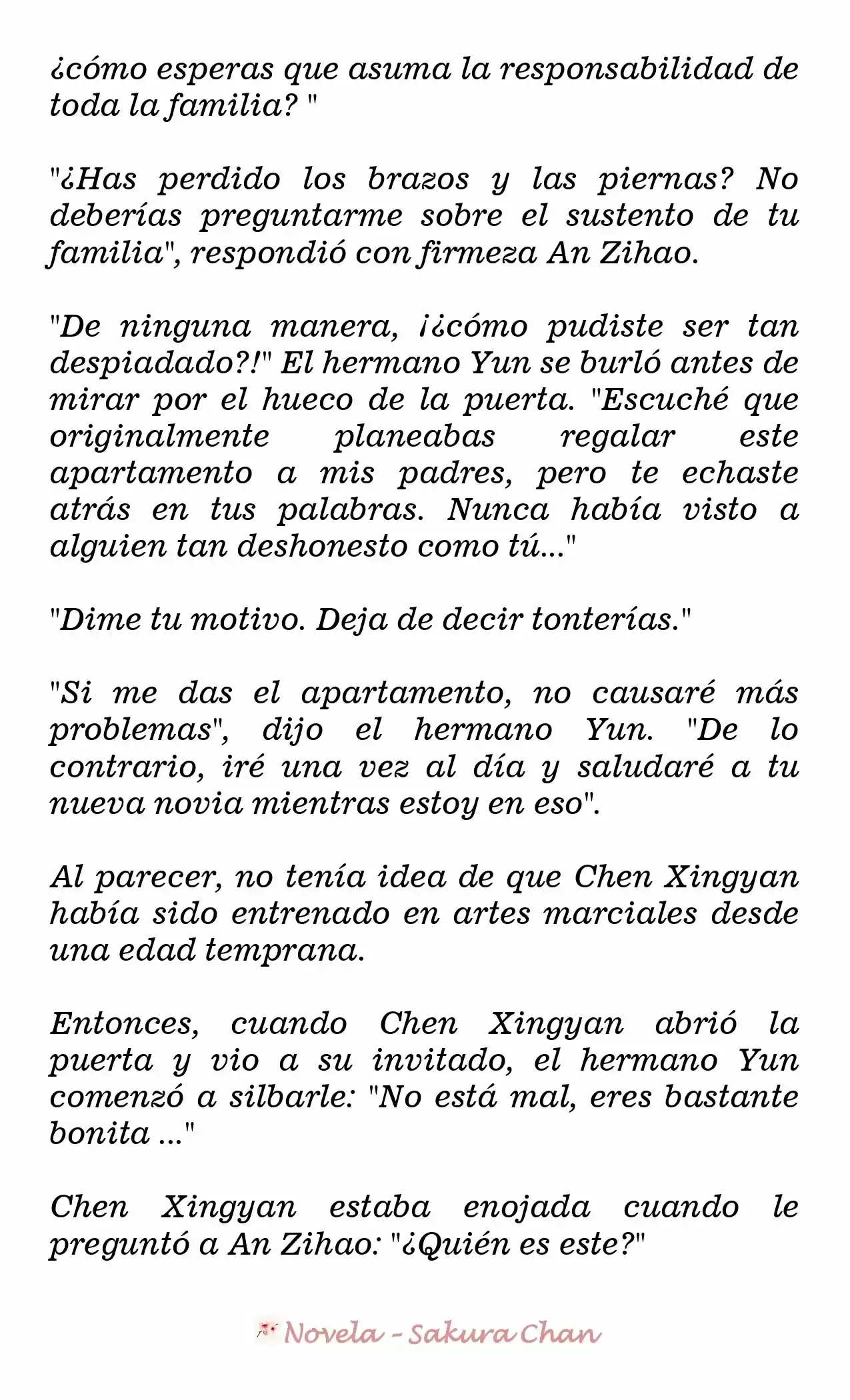 MARIDO DE PRUEBA: NECESIDAD DE TRABAJAR DURO (Novela) - Capítulo 742 - Página 8 - LectorTMOo