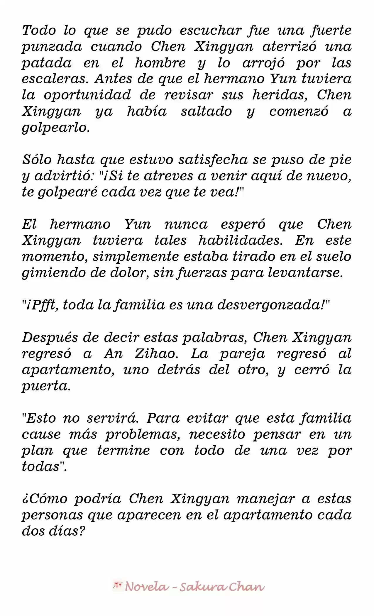 MARIDO DE PRUEBA: NECESIDAD DE TRABAJAR DURO (Novela) - Capítulo 743 - Página 2 - LectorTMOo