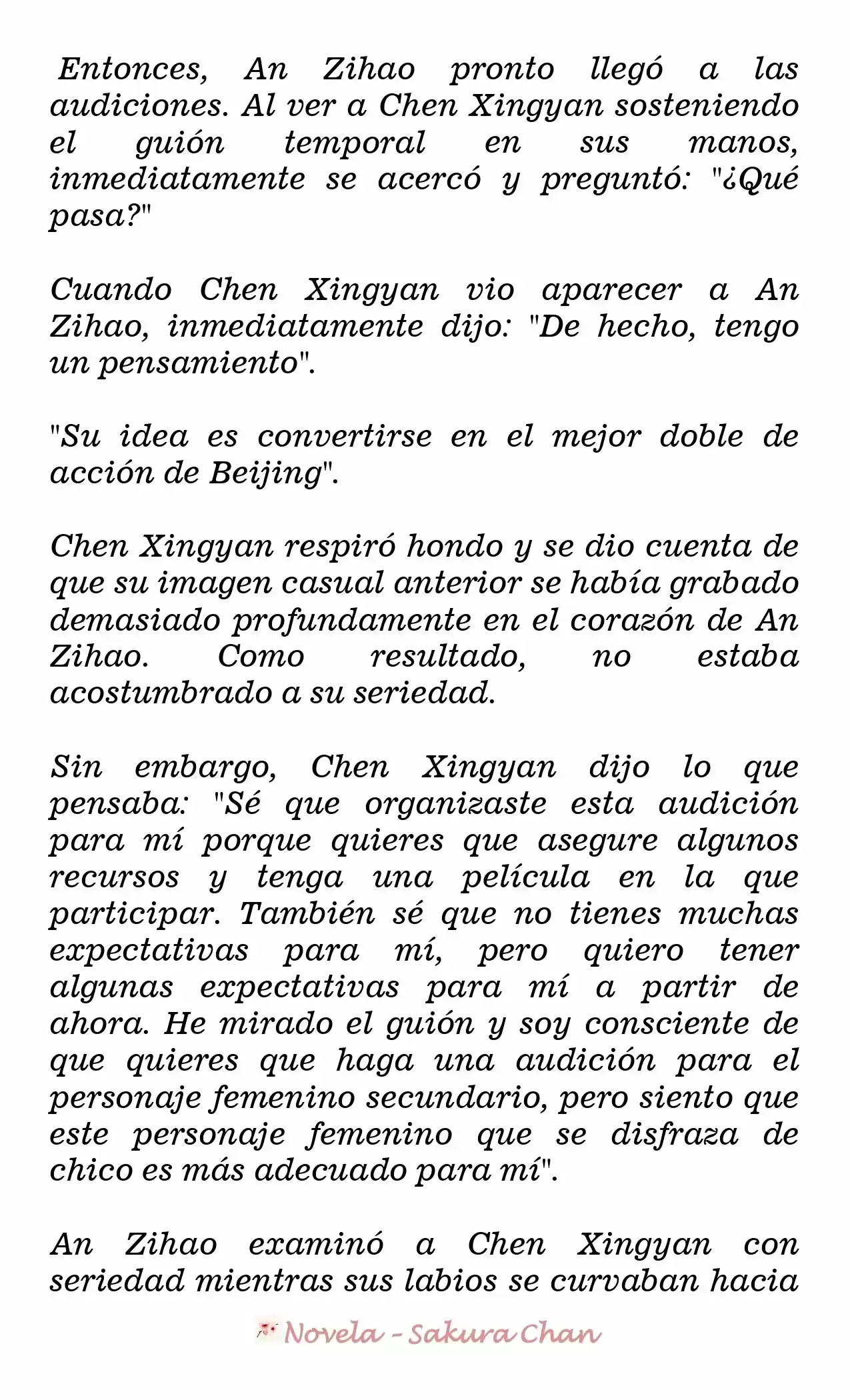 MARIDO DE PRUEBA: NECESIDAD DE TRABAJAR DURO (Novela) - Capítulo 744 - Página 2 - LectorTMOo