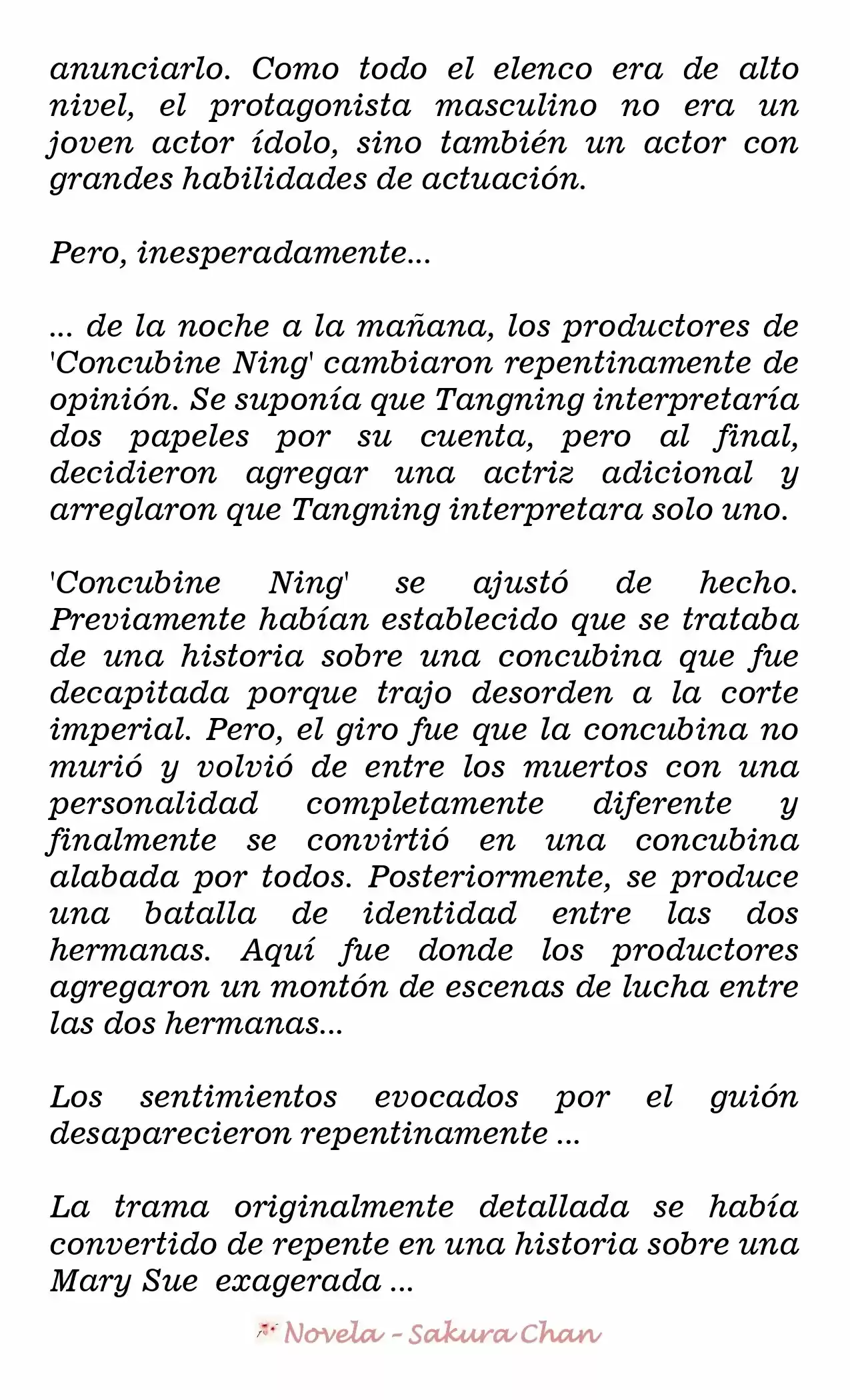 MARIDO DE PRUEBA: NECESIDAD DE TRABAJAR DURO (Novela) - Capítulo 745 - Página 7 - LectorTMOo