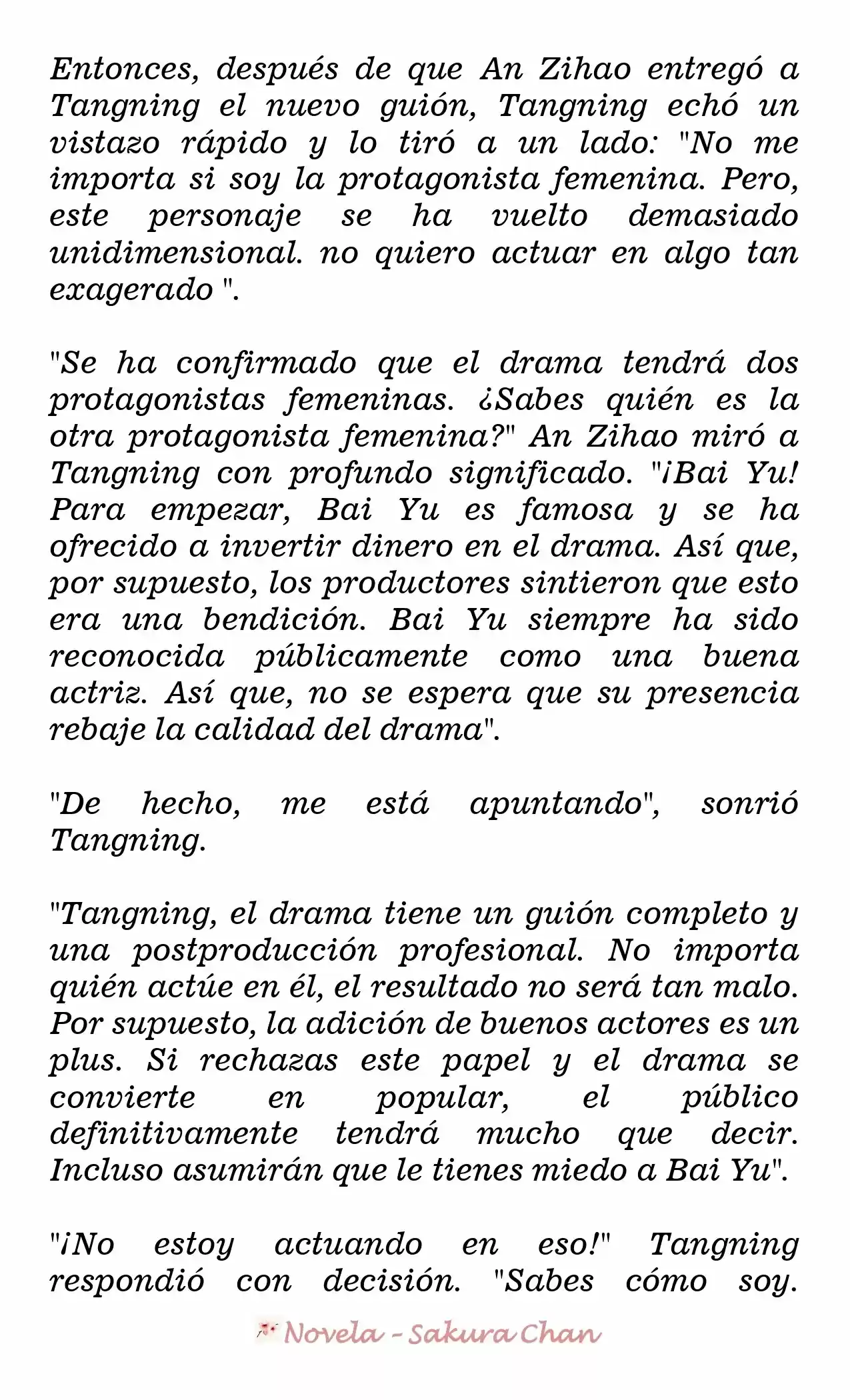 MARIDO DE PRUEBA: NECESIDAD DE TRABAJAR DURO (Novela) - Capítulo 745 - Página 8 - LectorTMOo