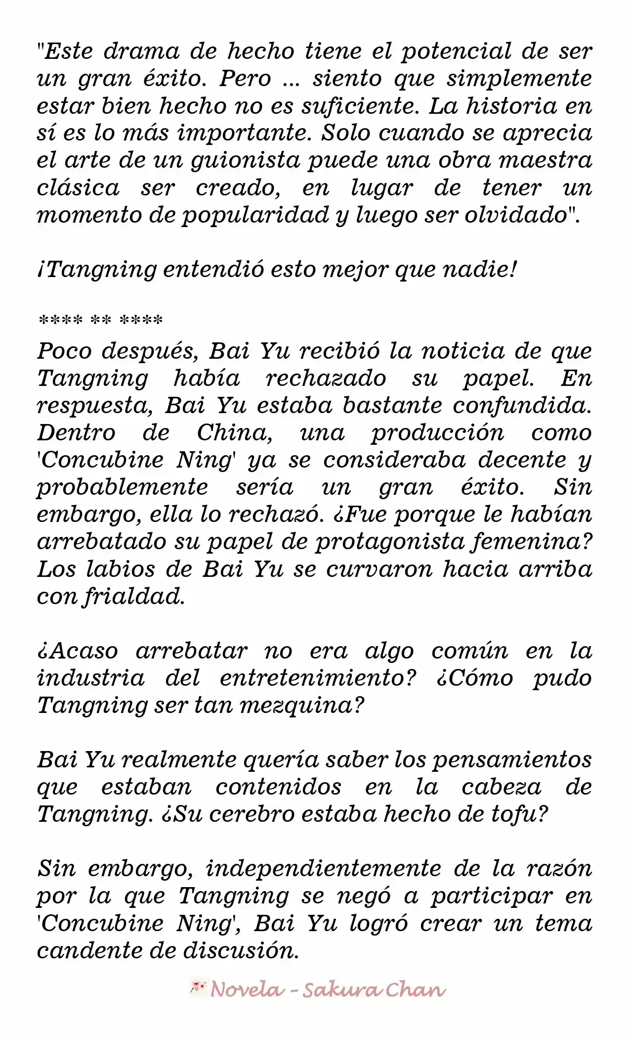 MARIDO DE PRUEBA: NECESIDAD DE TRABAJAR DURO (Novela) - Capítulo 746 - Página 2 - LectorTMOo