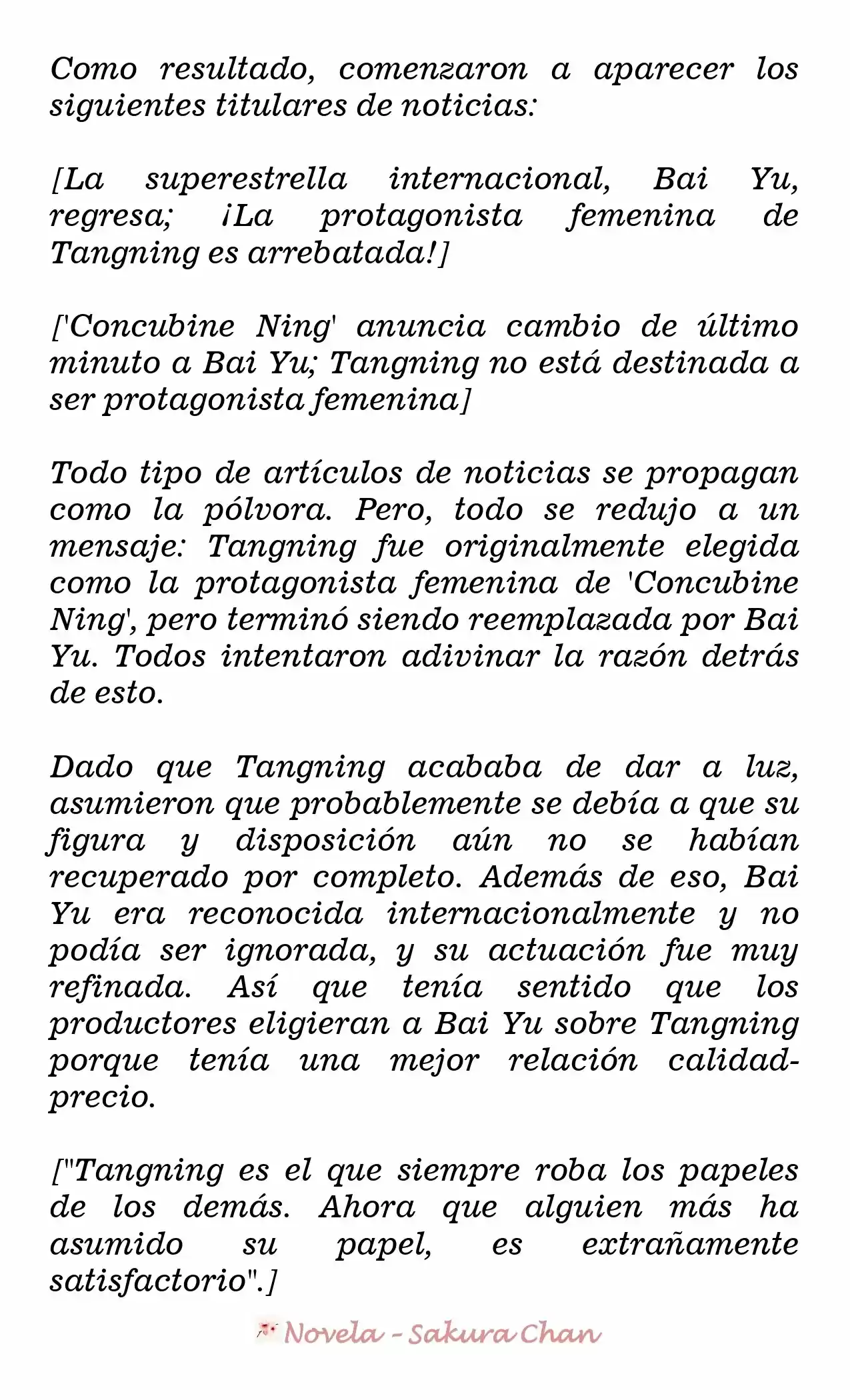 MARIDO DE PRUEBA: NECESIDAD DE TRABAJAR DURO (Novela) - Capítulo 746 - Página 3 - LectorTMOo