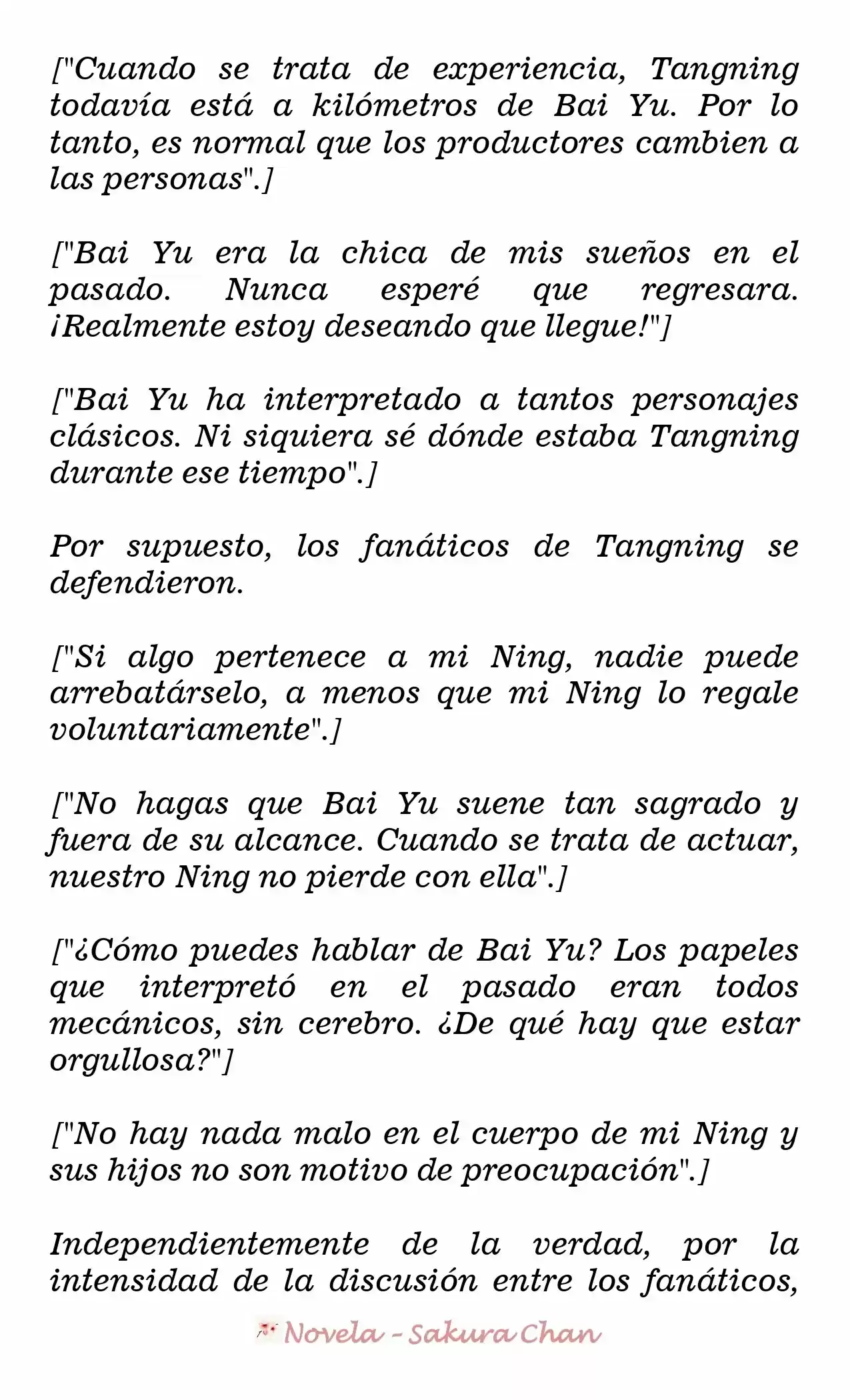 MARIDO DE PRUEBA: NECESIDAD DE TRABAJAR DURO (Novela) - Capítulo 746 - Página 4 - LectorTMOo